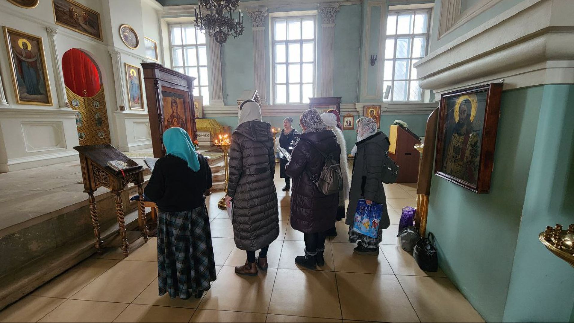 Дмитров, Яхрома, Минкульт, религия,