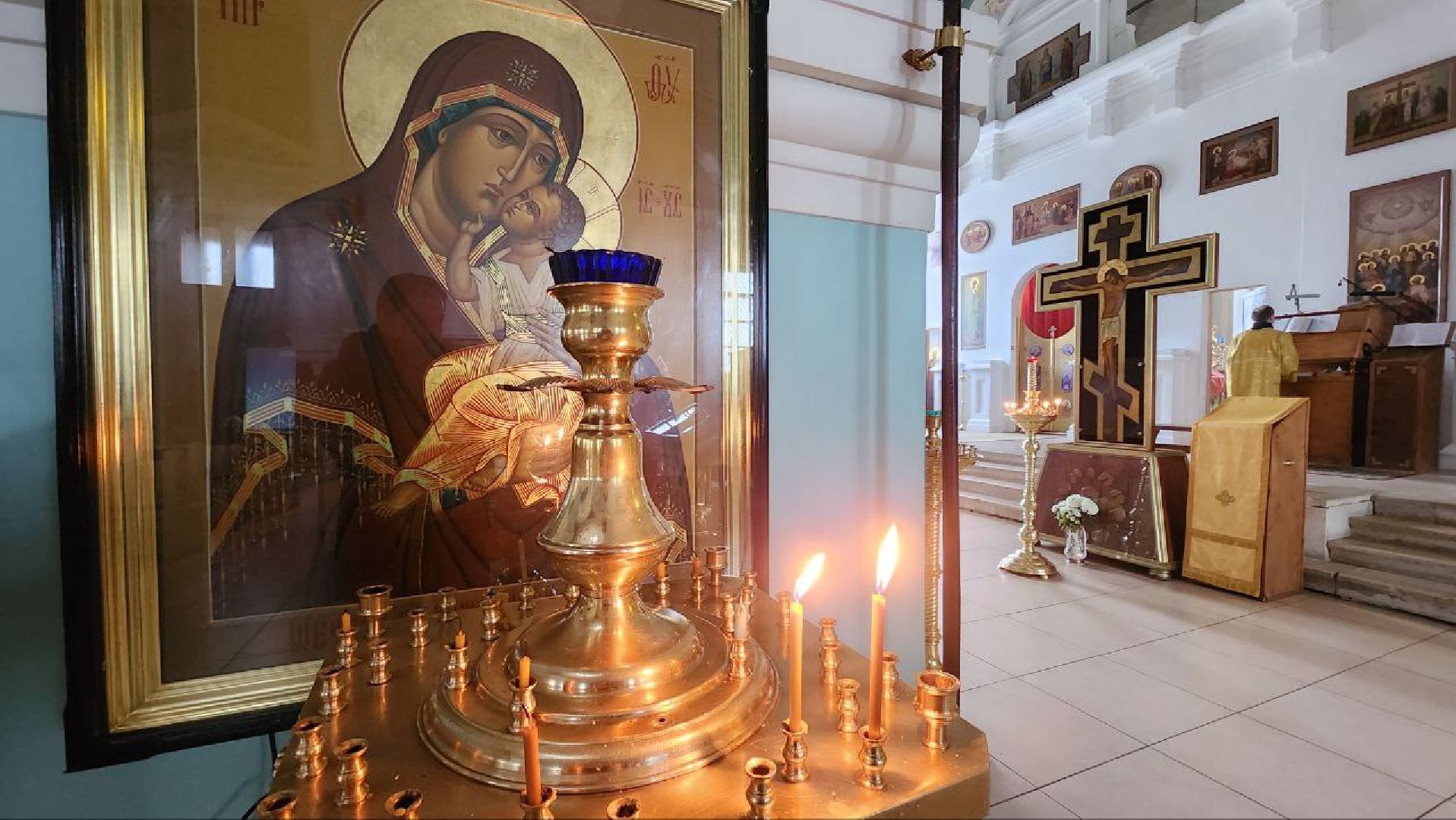 Дмитров, Яхрома, Минкульт, религия,