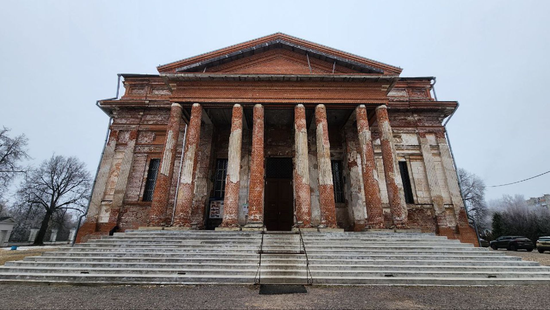 Дмитров, Яхрома, Минкульт, религия,