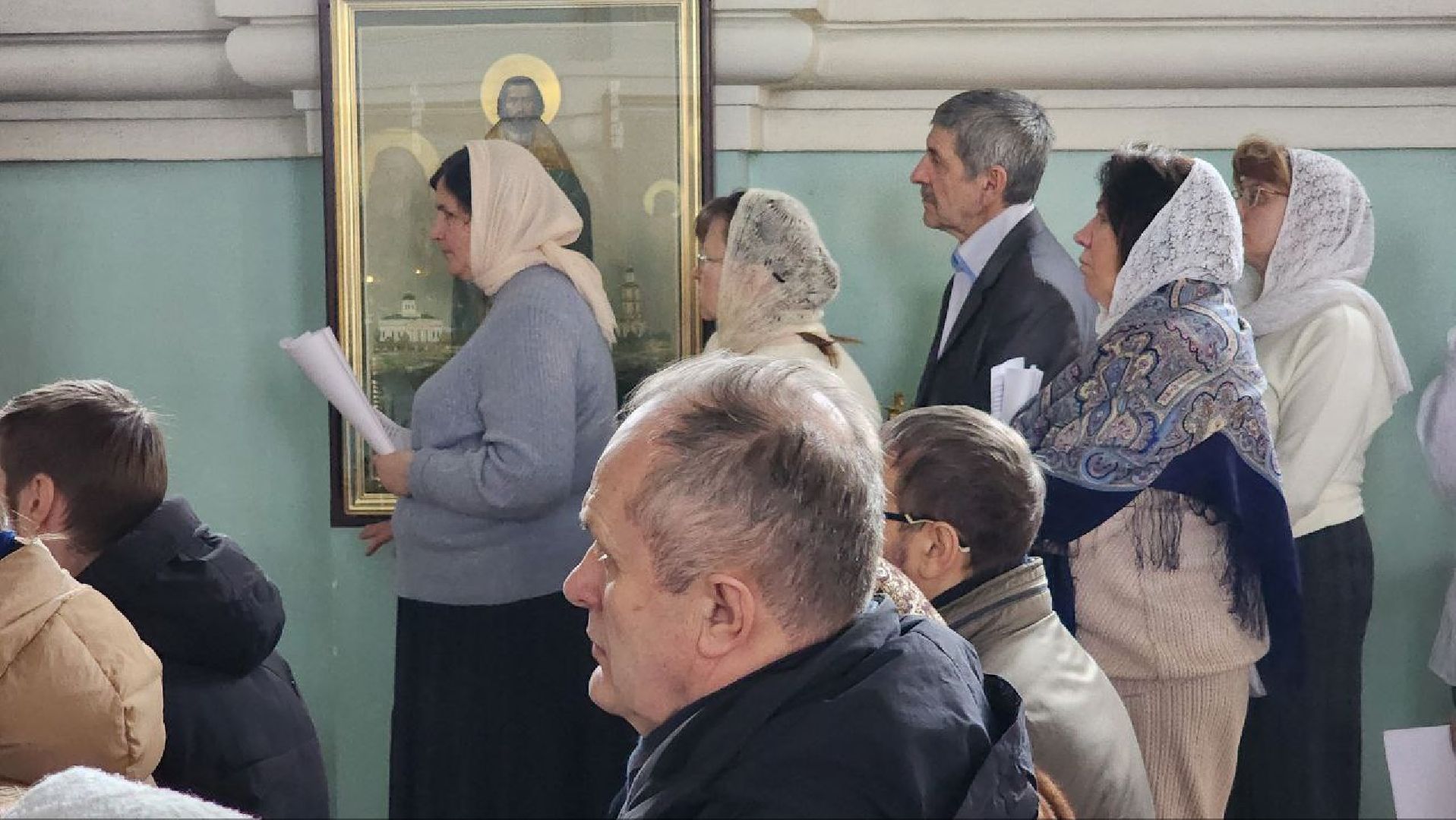 Дмитров, Яхрома, Минкульт, религия,