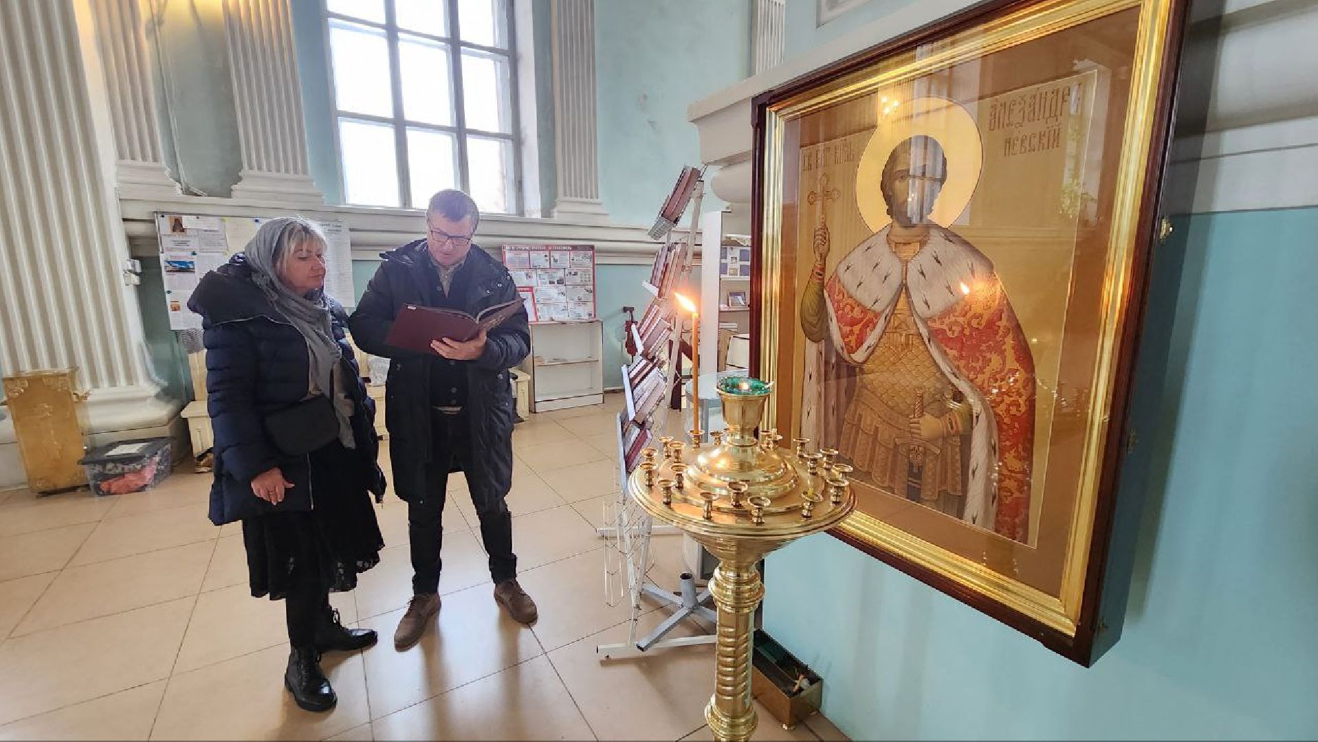 Дмитров, Яхрома, Минкульт, религия,