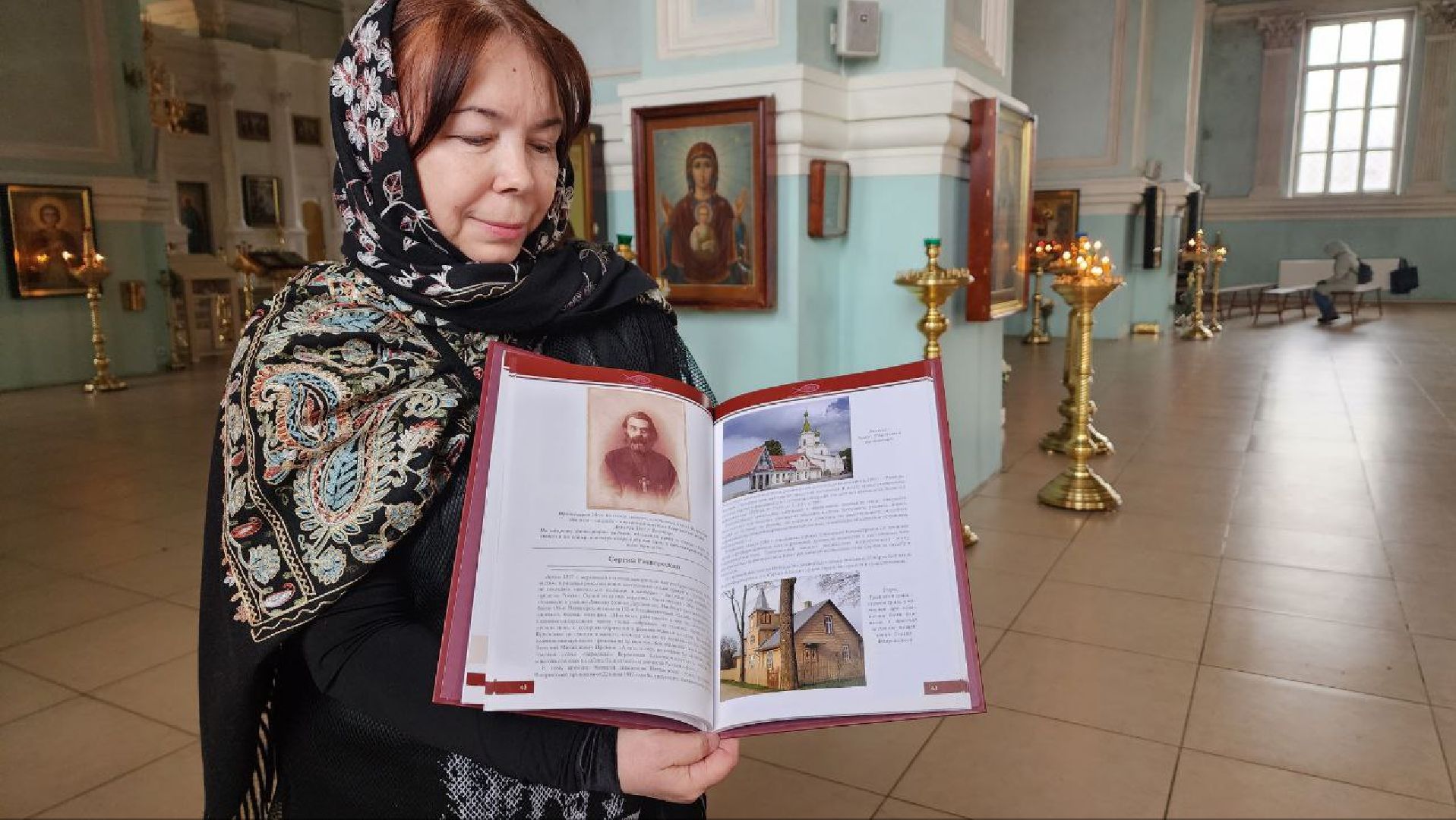 Дмитров, Яхрома, Минкульт, религия,