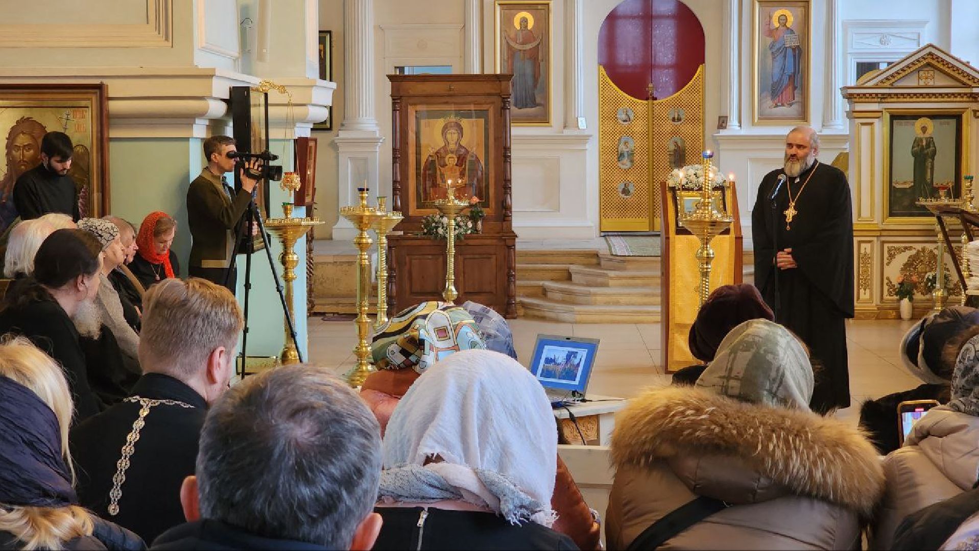 Дмитров, Яхрома, Минкульт, религия,