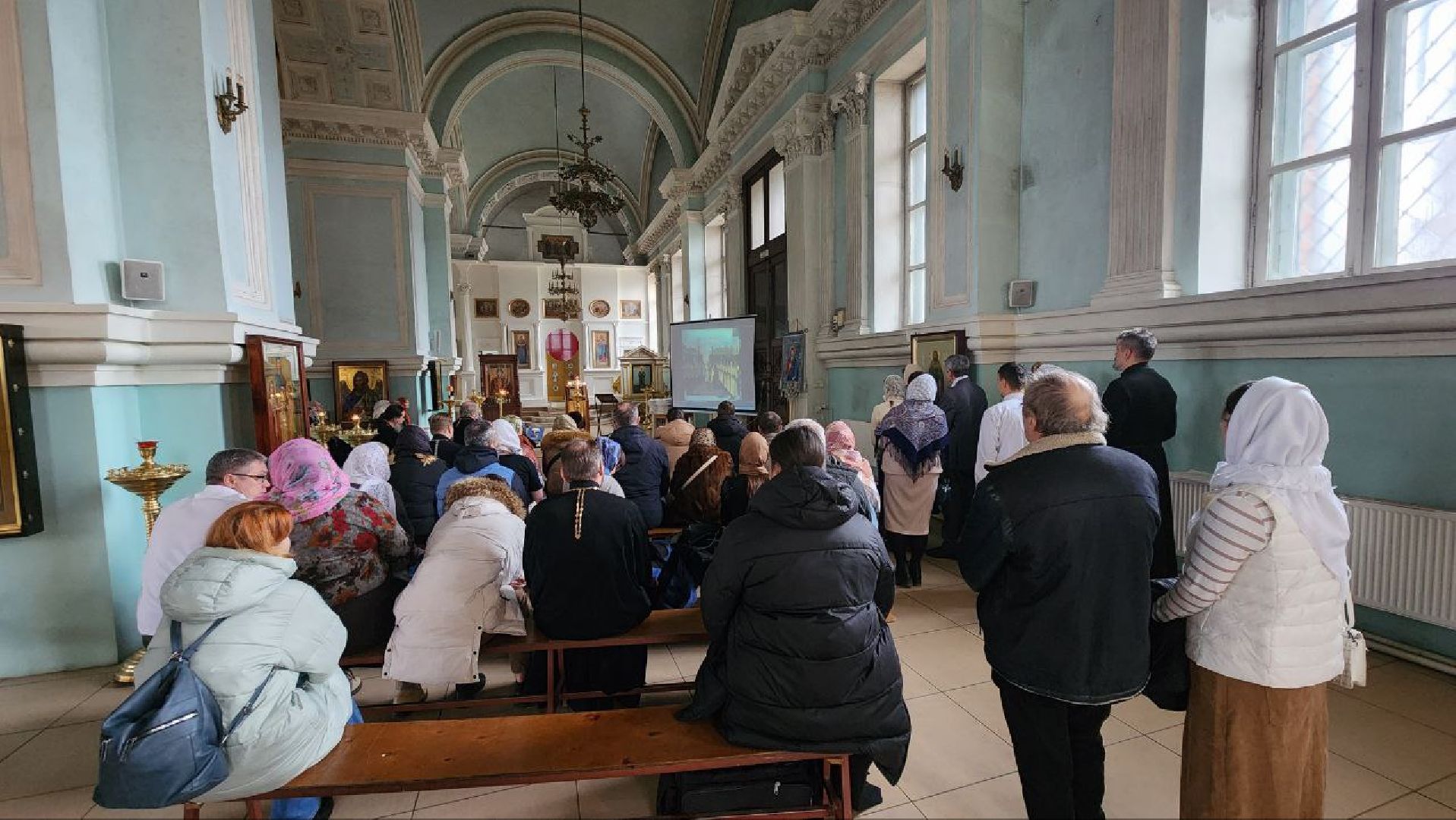 Дмитров, Яхрома, Минкульт, религия,