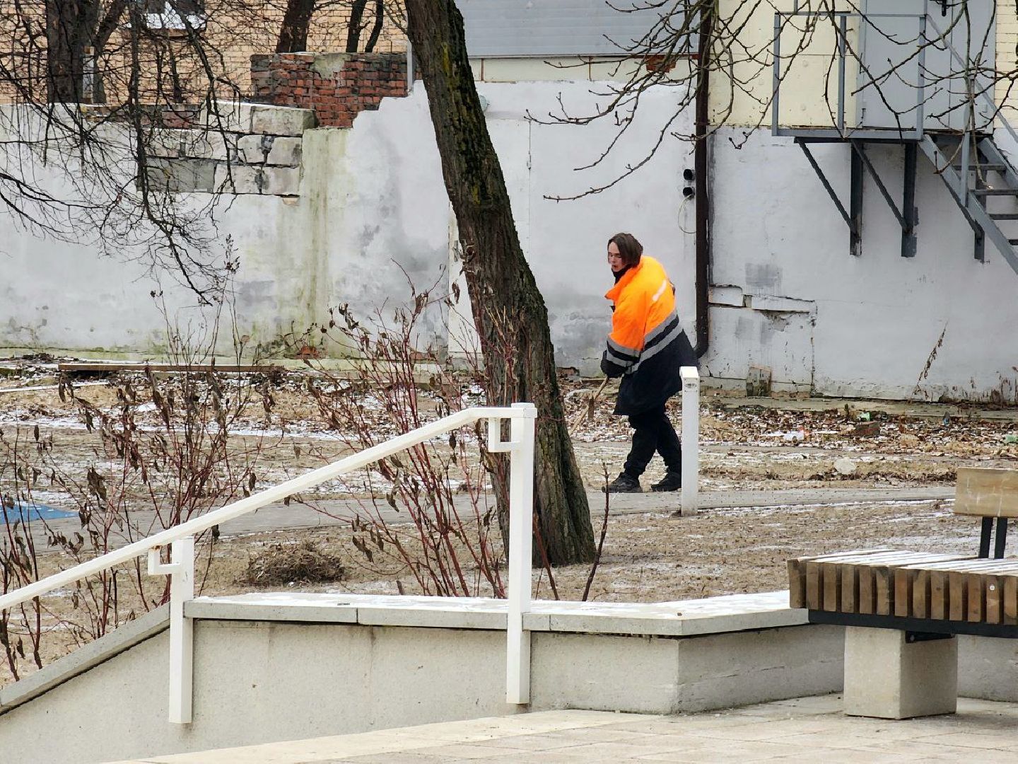 пущино, серпухов, благоустройство, вертикалки,