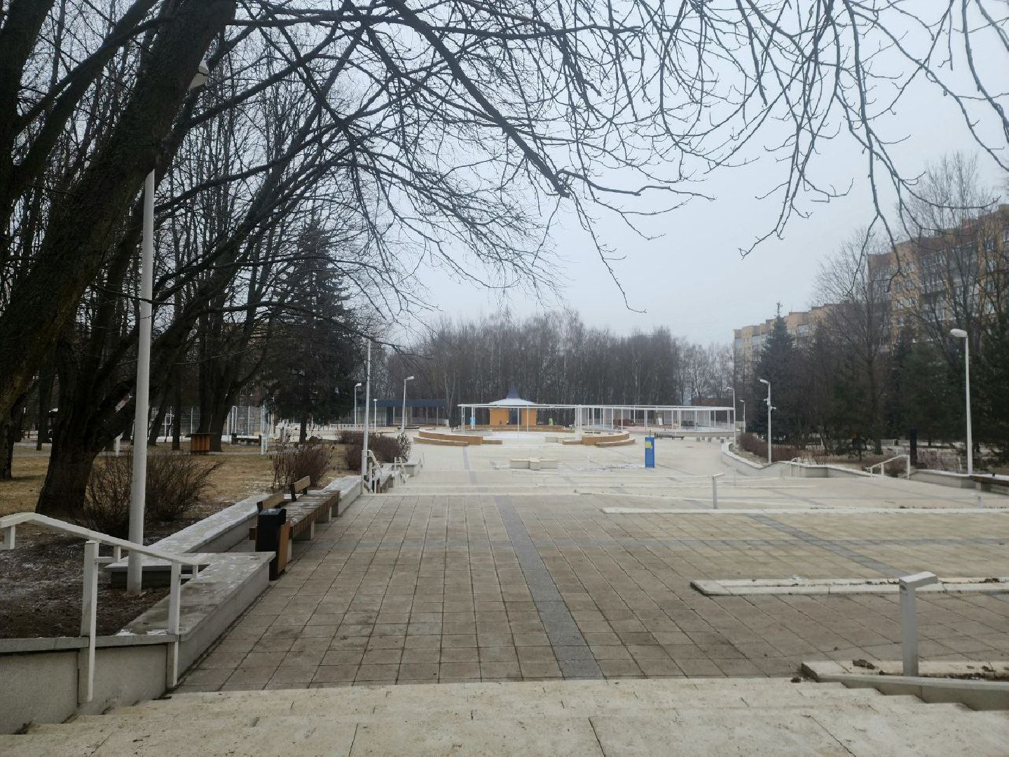 пущино, серпухов, благоустройство, вертикалки,