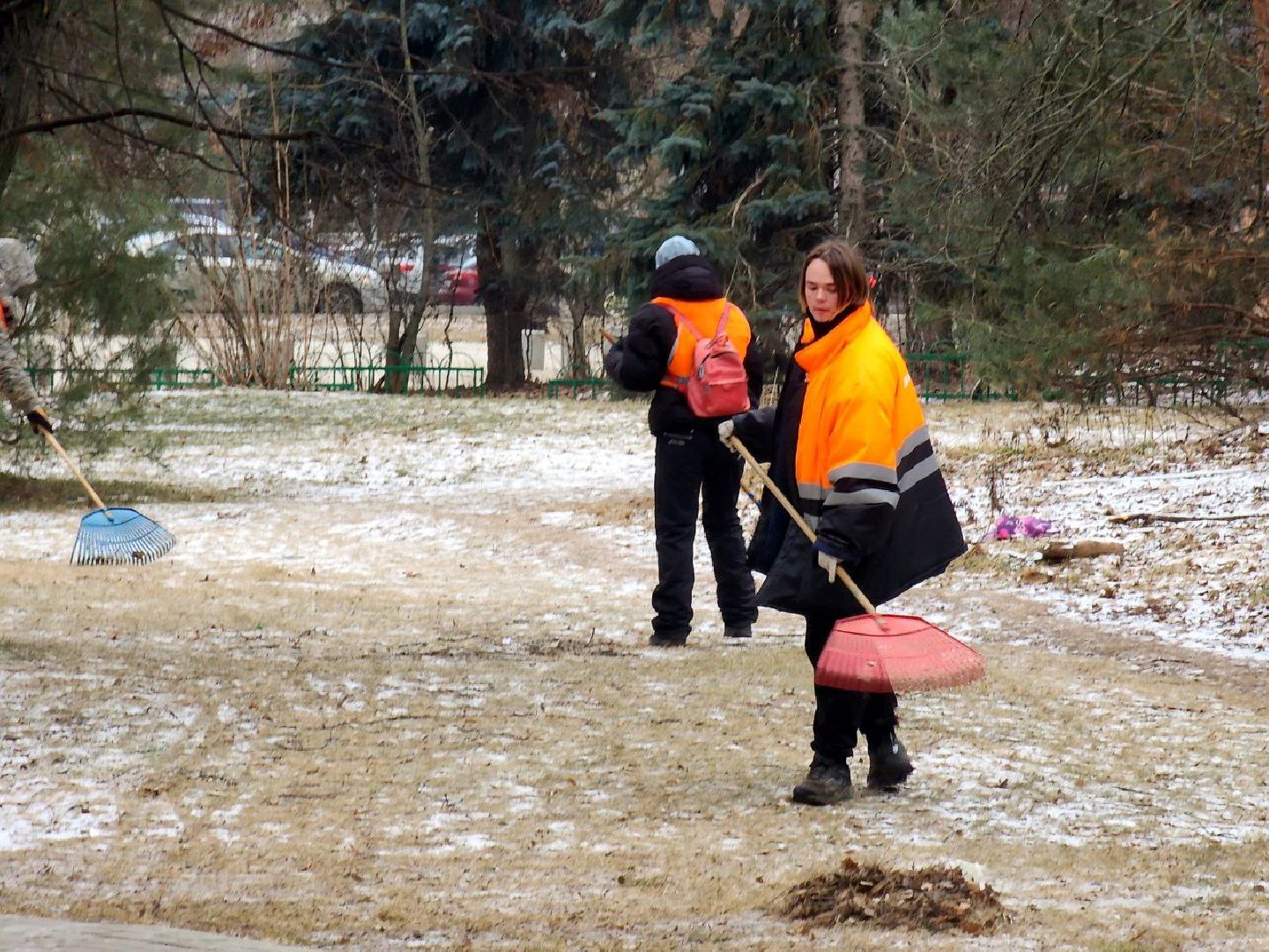 пущино, серпухов, благоустройство, вертикалки,