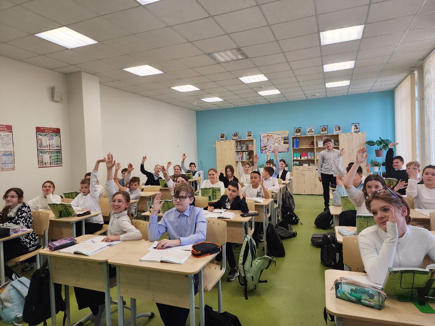 ногинск, образование, школа, социальные выплаты, общество,