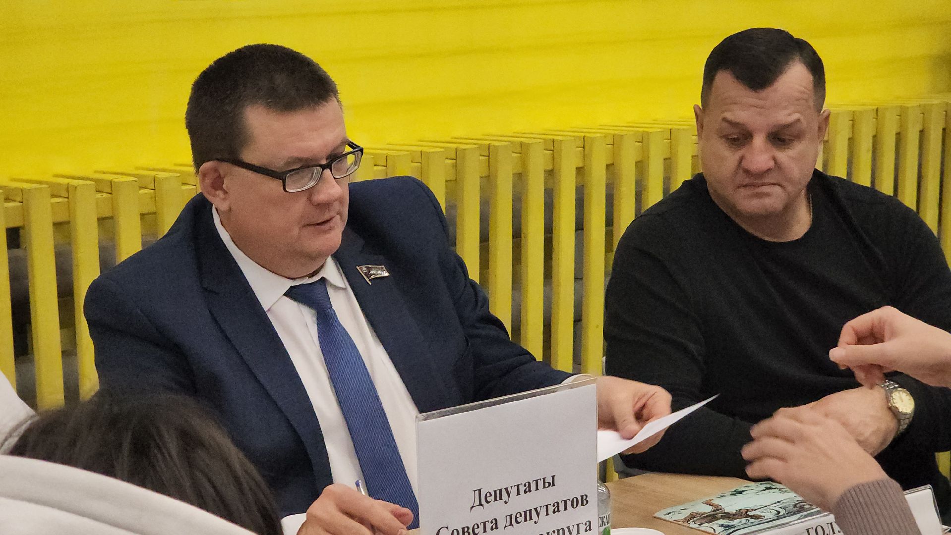 ступино, выездная администрация, бродячие собаки,