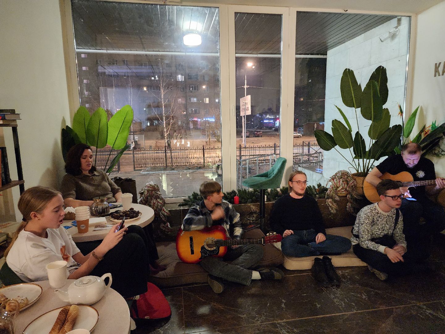 дети, подростки, лагерь, терра ностра, шатура, шатурский округ,