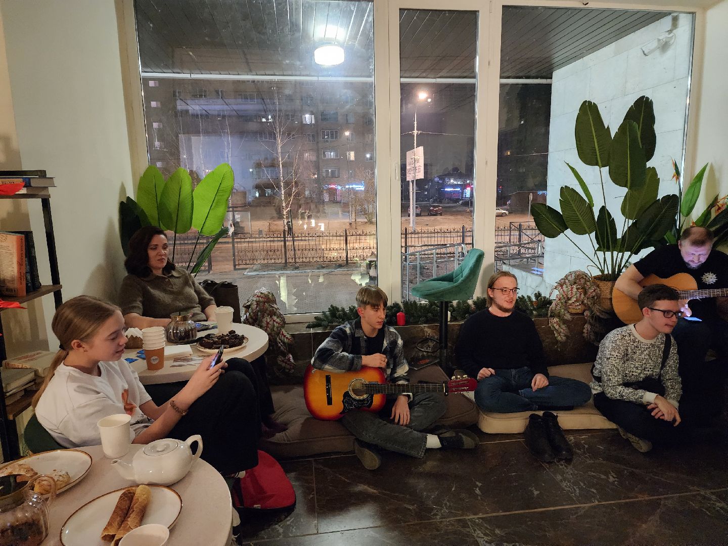 дети, подростки, лагерь, терра ностра, шатура, шатурский округ,