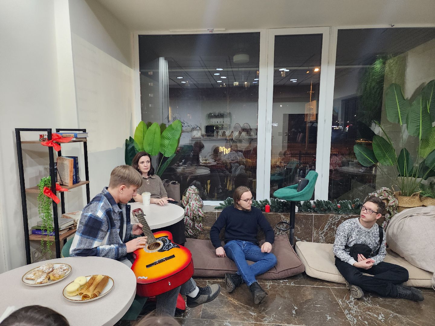 дети, подростки, лагерь, терра ностра, шатура, шатурский округ,