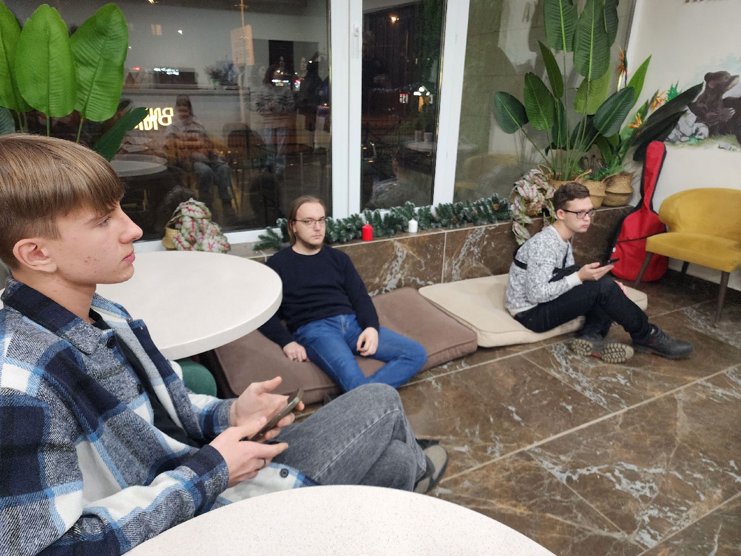 дети, подростки, лагерь, терра ностра, шатура, шатурский округ,