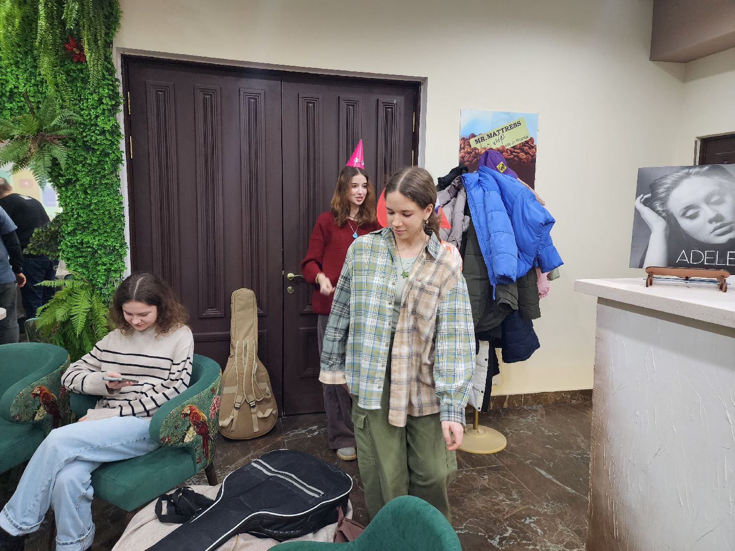 дети, подростки, лагерь, терра ностра, шатура, шатурский округ,