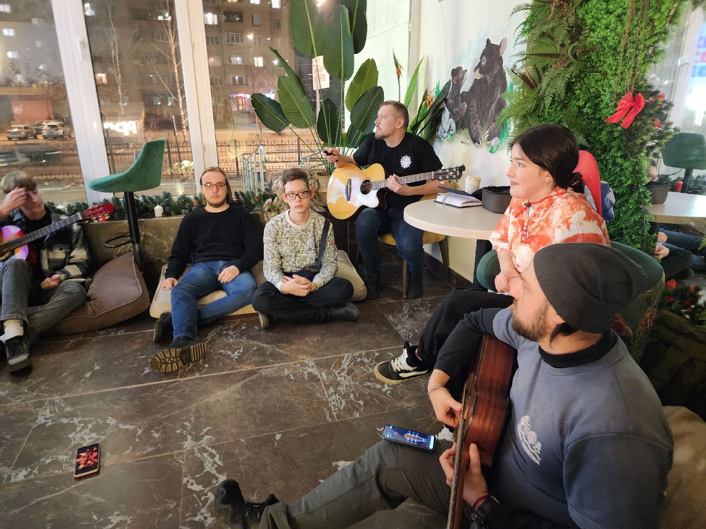 дети, подростки, лагерь, терра ностра, шатура, шатурский округ,