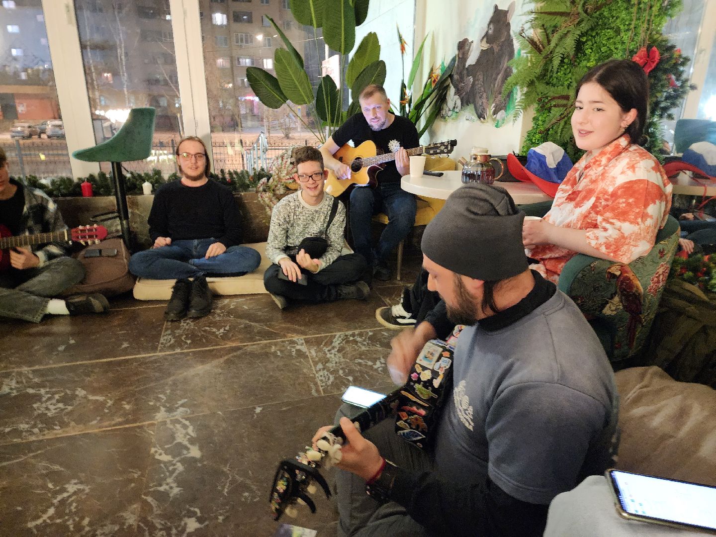 дети, подростки, лагерь, терра ностра, шатура, шатурский округ,