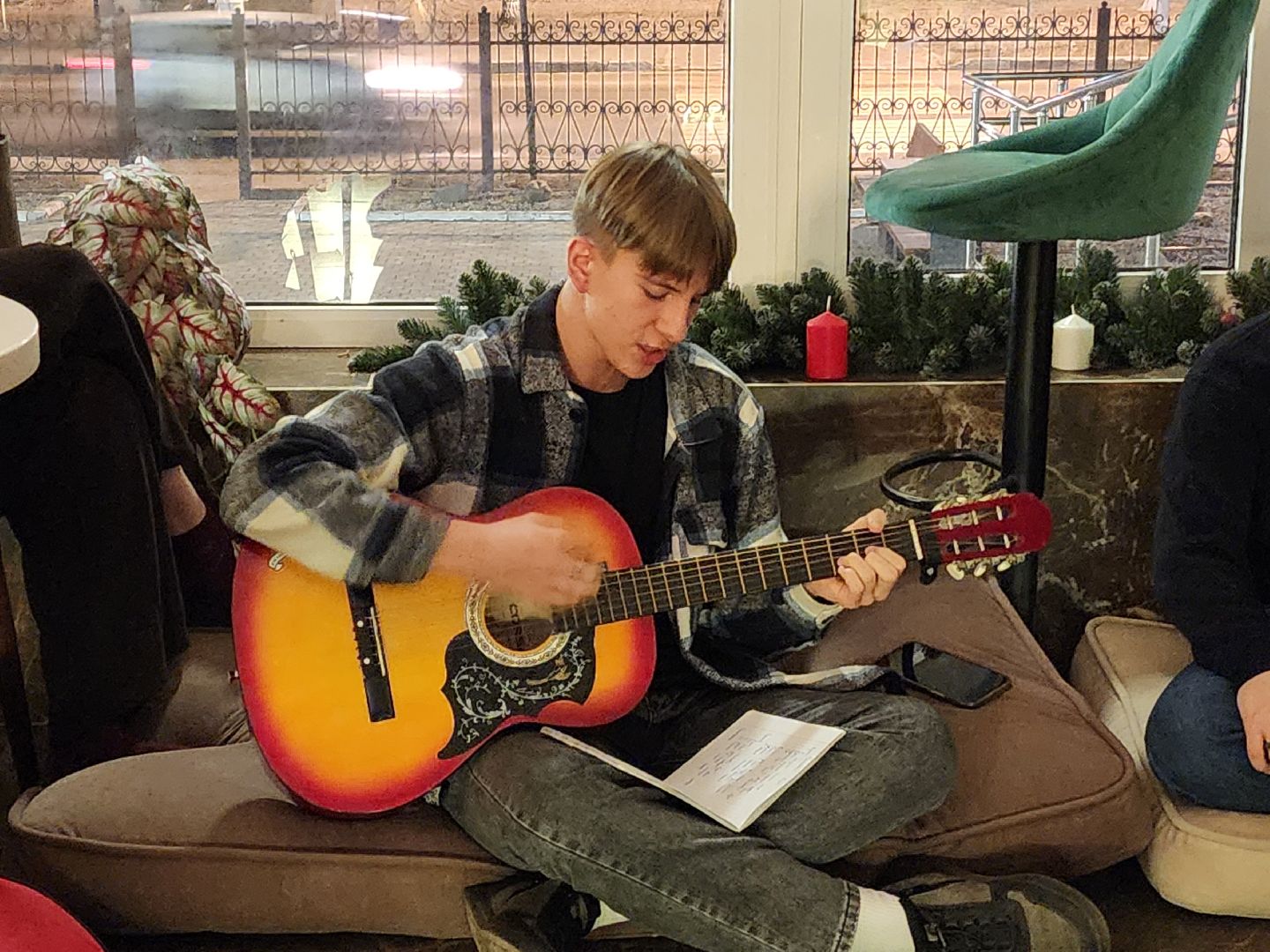 дети, подростки, лагерь, терра ностра, шатура, шатурский округ,