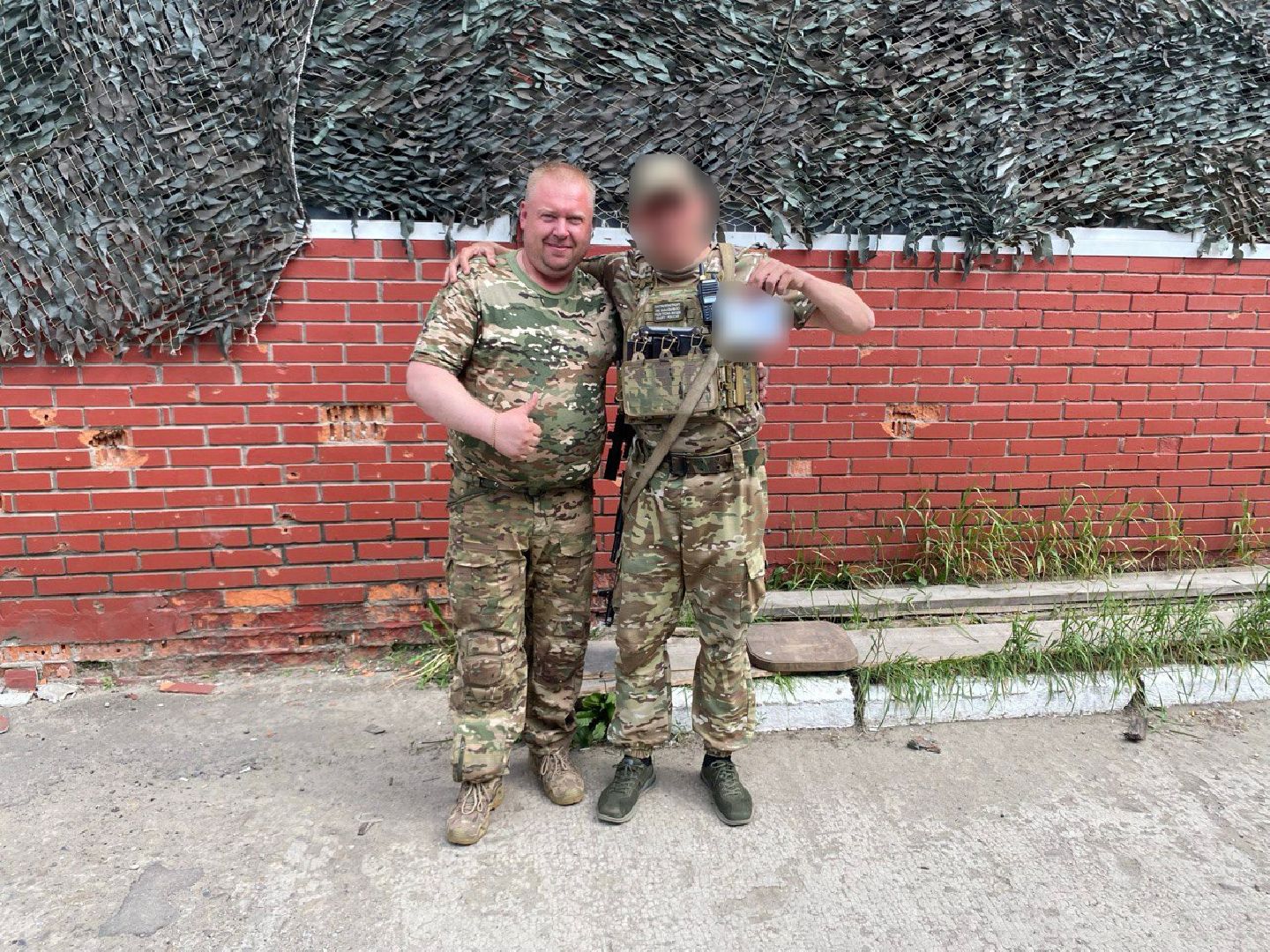 лотошино, гуманитарка, гуманитарная помощь, сво, спецоперация, боевое братство,