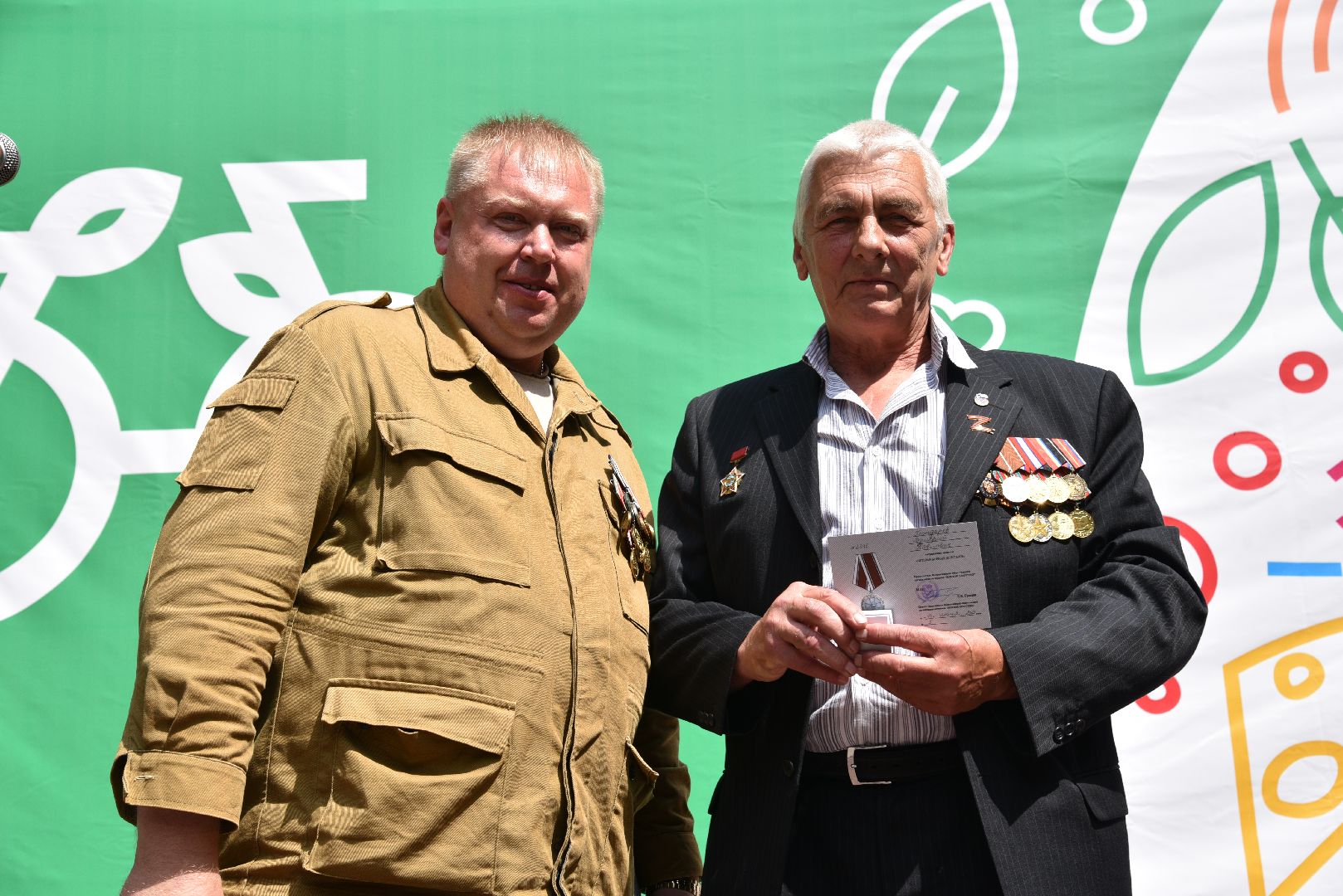 лотошино, гуманитарка, гуманитарная помощь, сво, спецоперация, боевое братство,