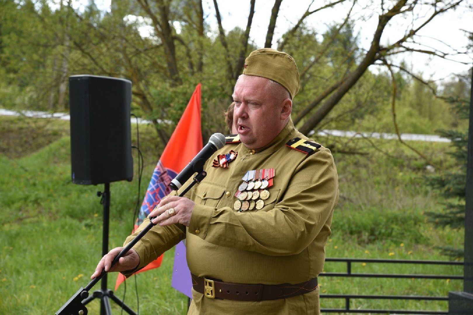 лотошино, гуманитарка, гуманитарная помощь, сво, спецоперация, боевое братство,