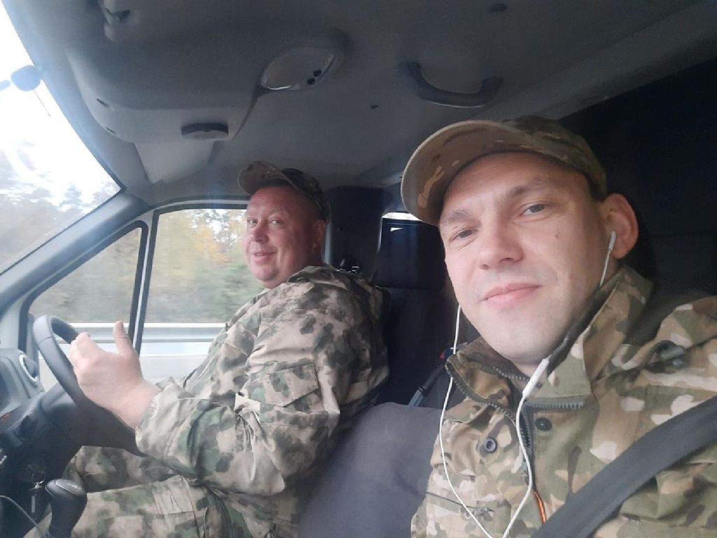 лотошино, гуманитарка, гуманитарная помощь, сво, спецоперация, боевое братство,