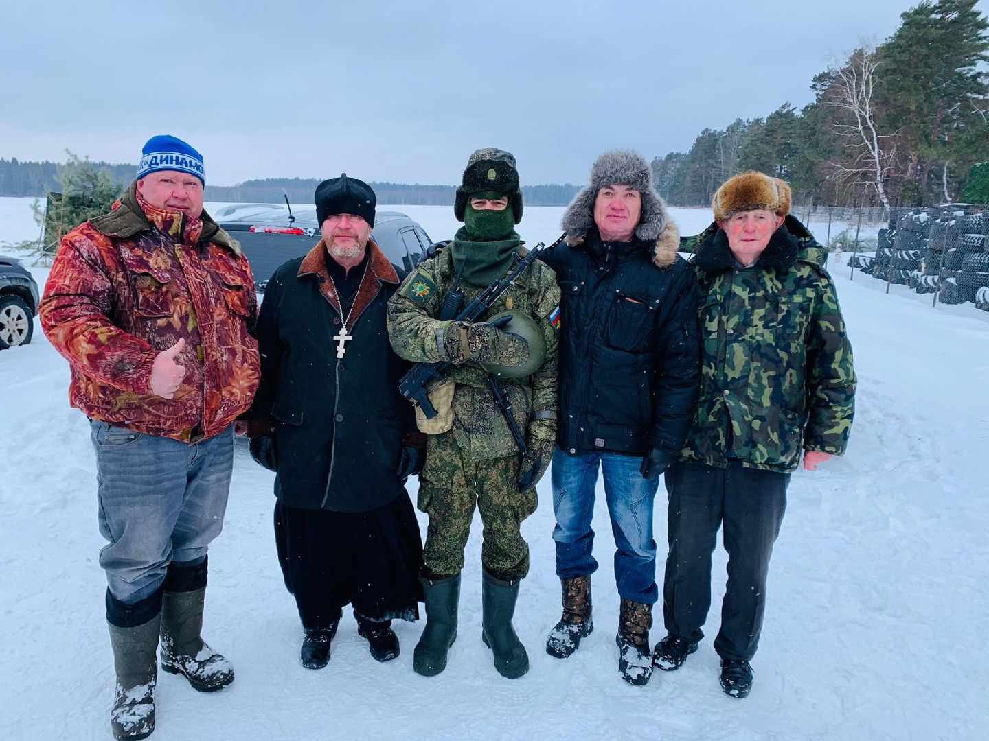 лотошино, гуманитарка, гуманитарная помощь, сво, спецоперация, боевое братство,