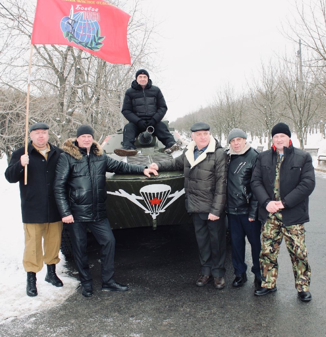 лотошино, гуманитарка, гуманитарная помощь, сво, спецоперация, боевое братство,