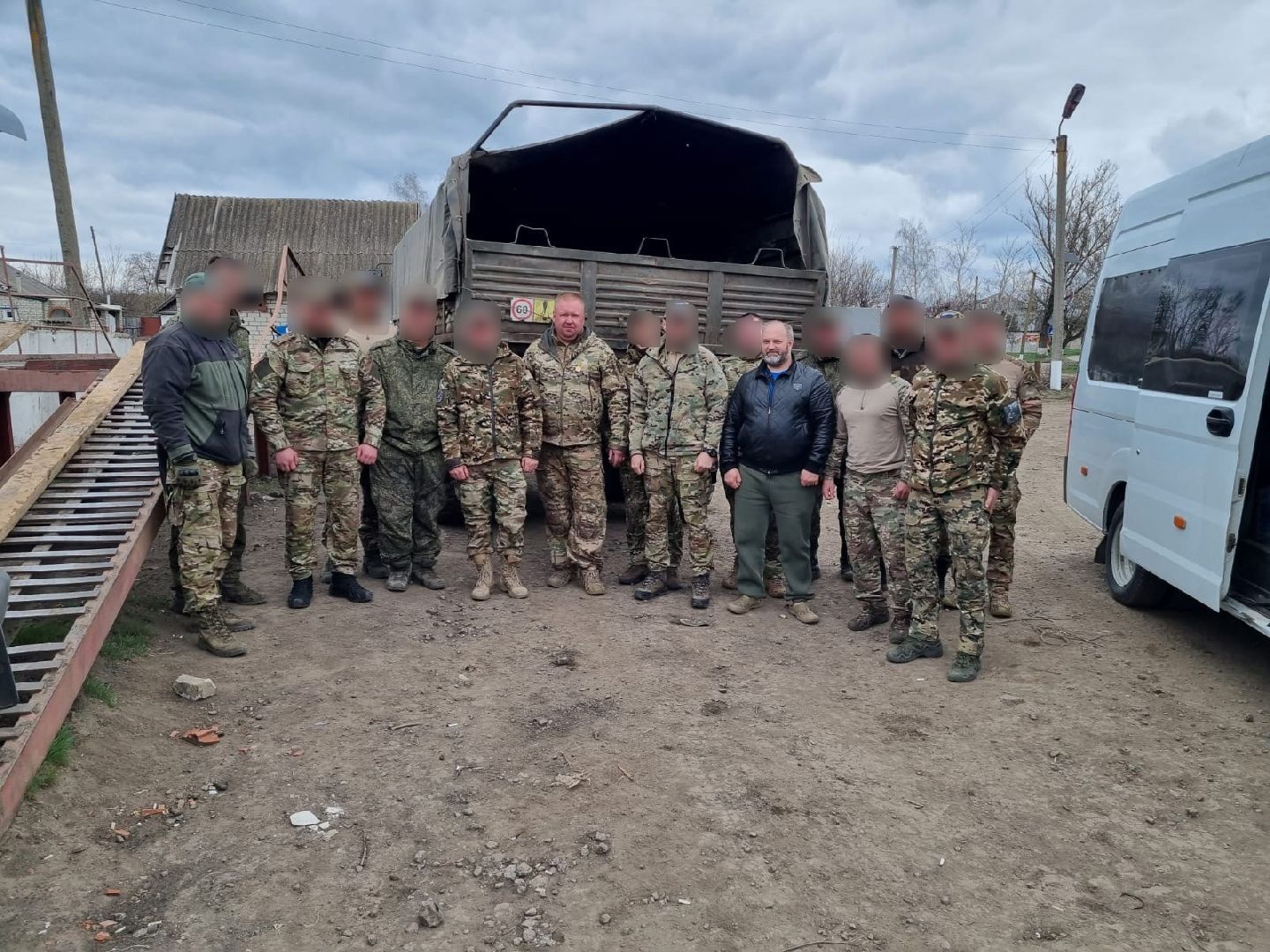 лотошино, гуманитарка, гуманитарная помощь, сво, спецоперация, боевое братство,