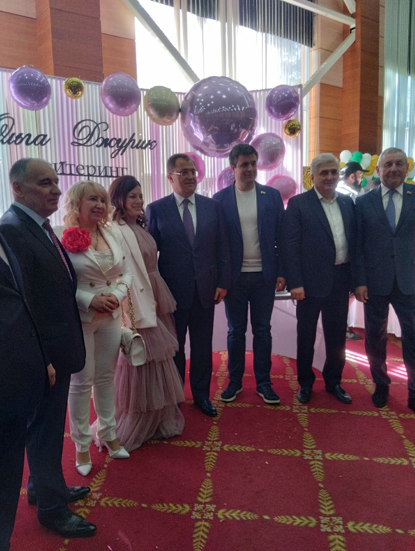 Союз промышленников и предпринимателей, Ногинская торгово-промышленная палата, Ногинск, природный курорт