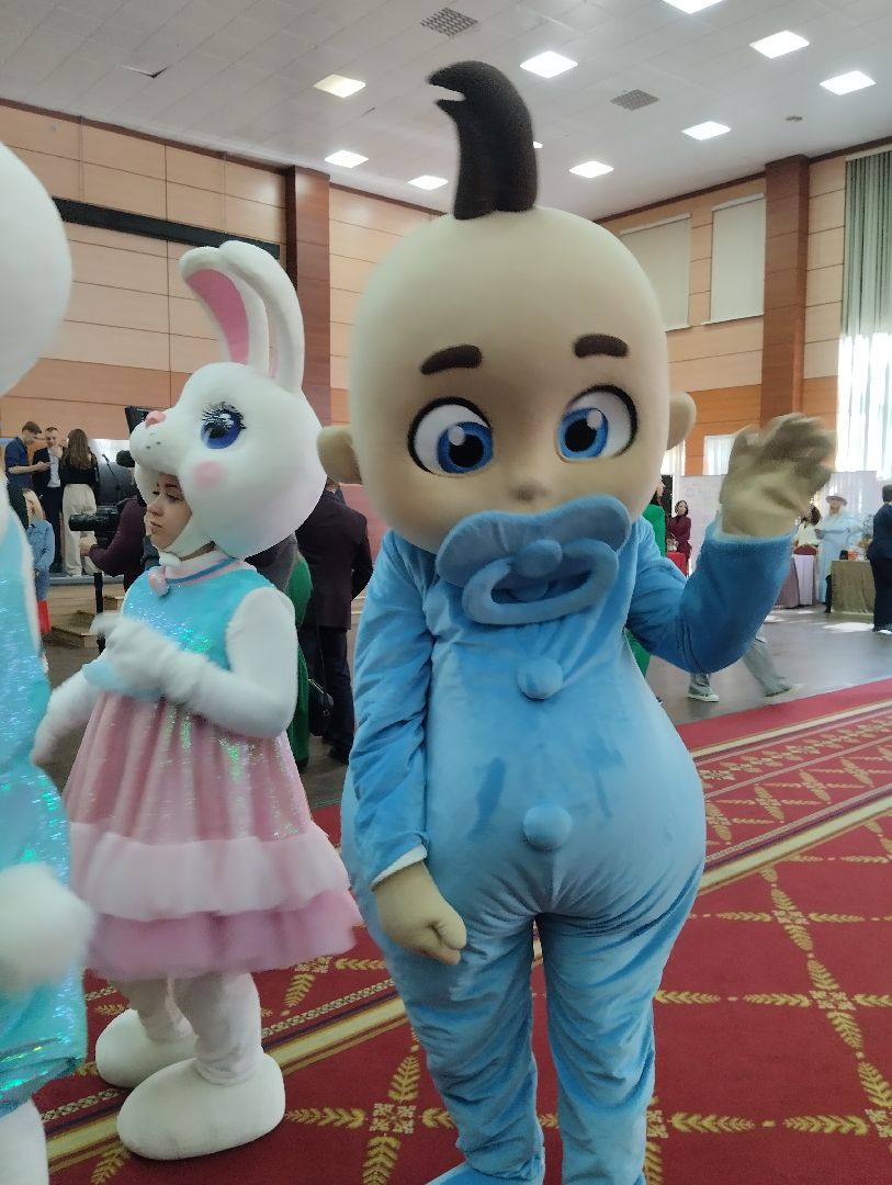 Союз промышленников и предпринимателей, Ногинская торгово-промышленная палата, Ногинск, природный курорт