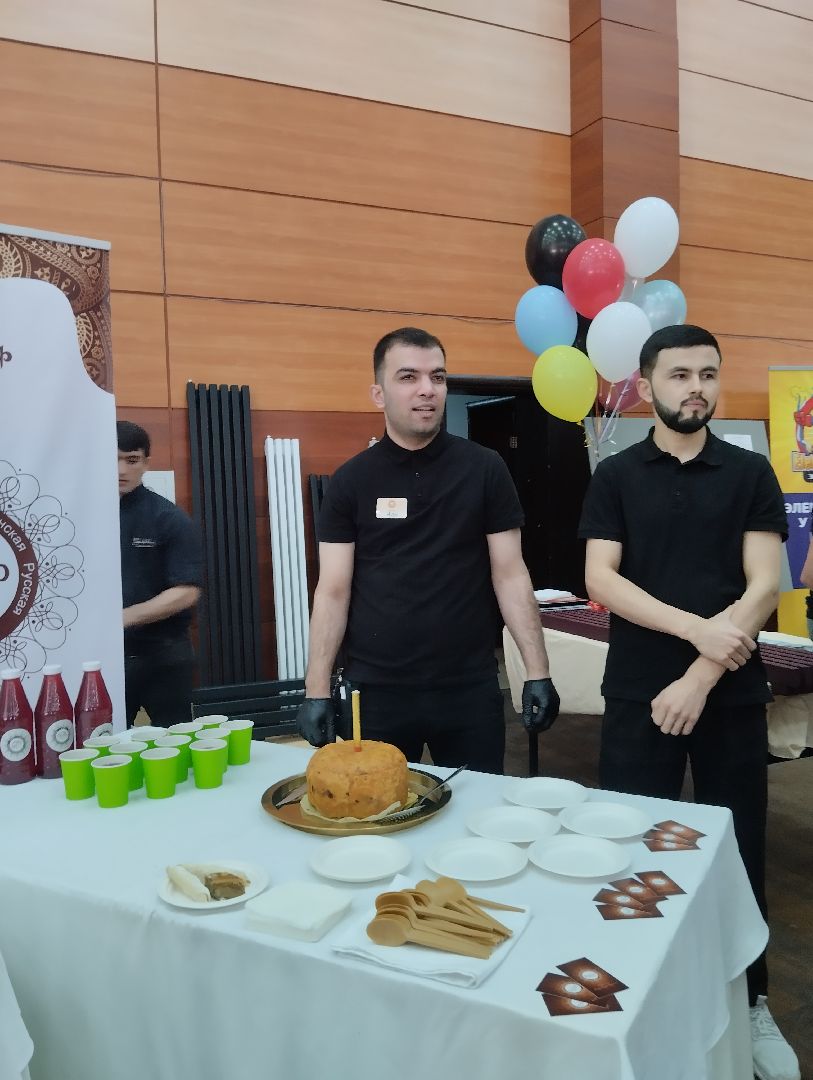 Союз промышленников и предпринимателей, Ногинская торгово-промышленная палата, Ногинск, природный курорт