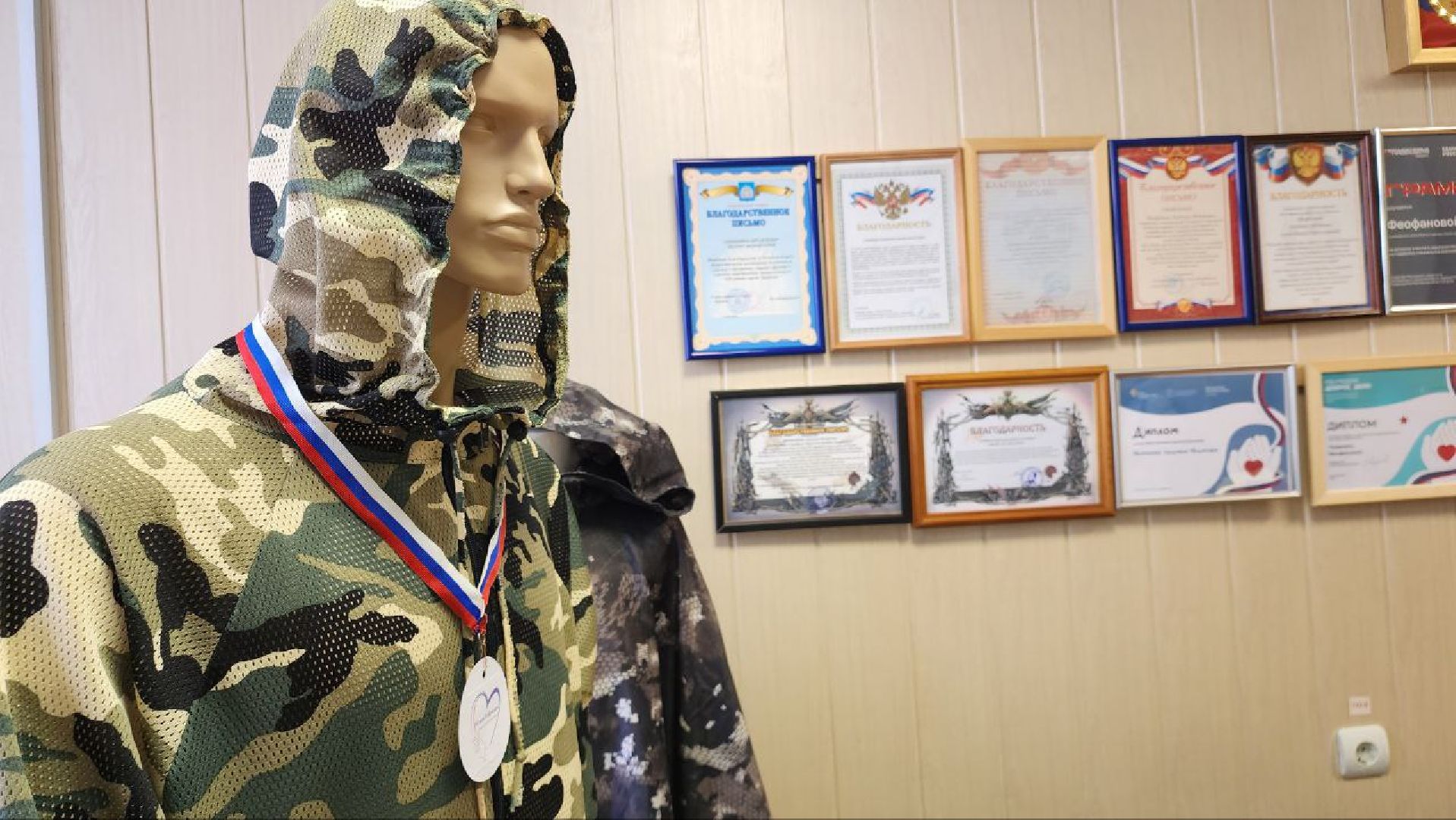 серебряные пруды, волонтеры, сво, своихнебросаем, серебряно-прудский центр волонтеров,