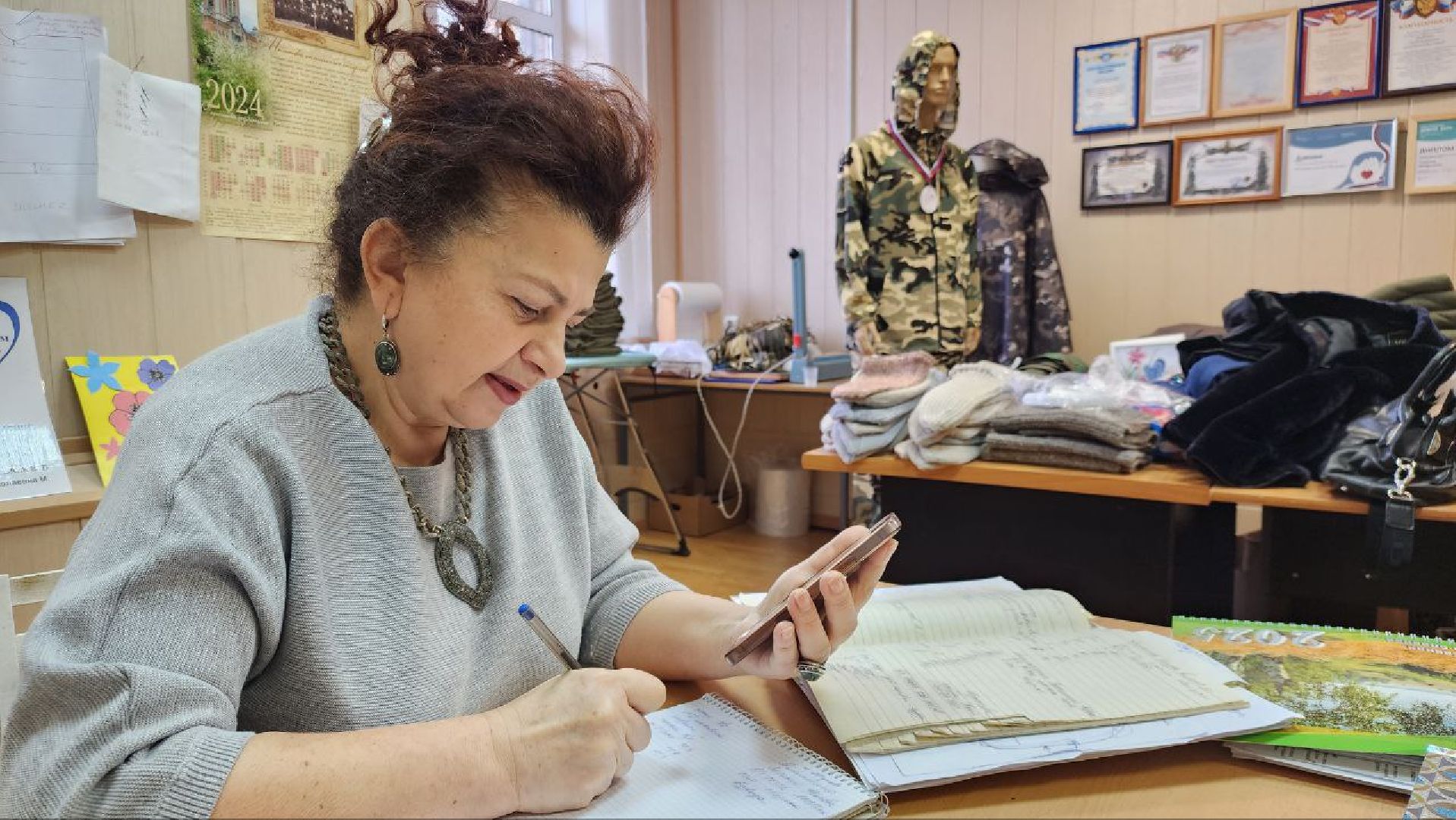 серебряные пруды, волонтеры, сво, своихнебросаем, серебряно-прудский центр волонтеров,