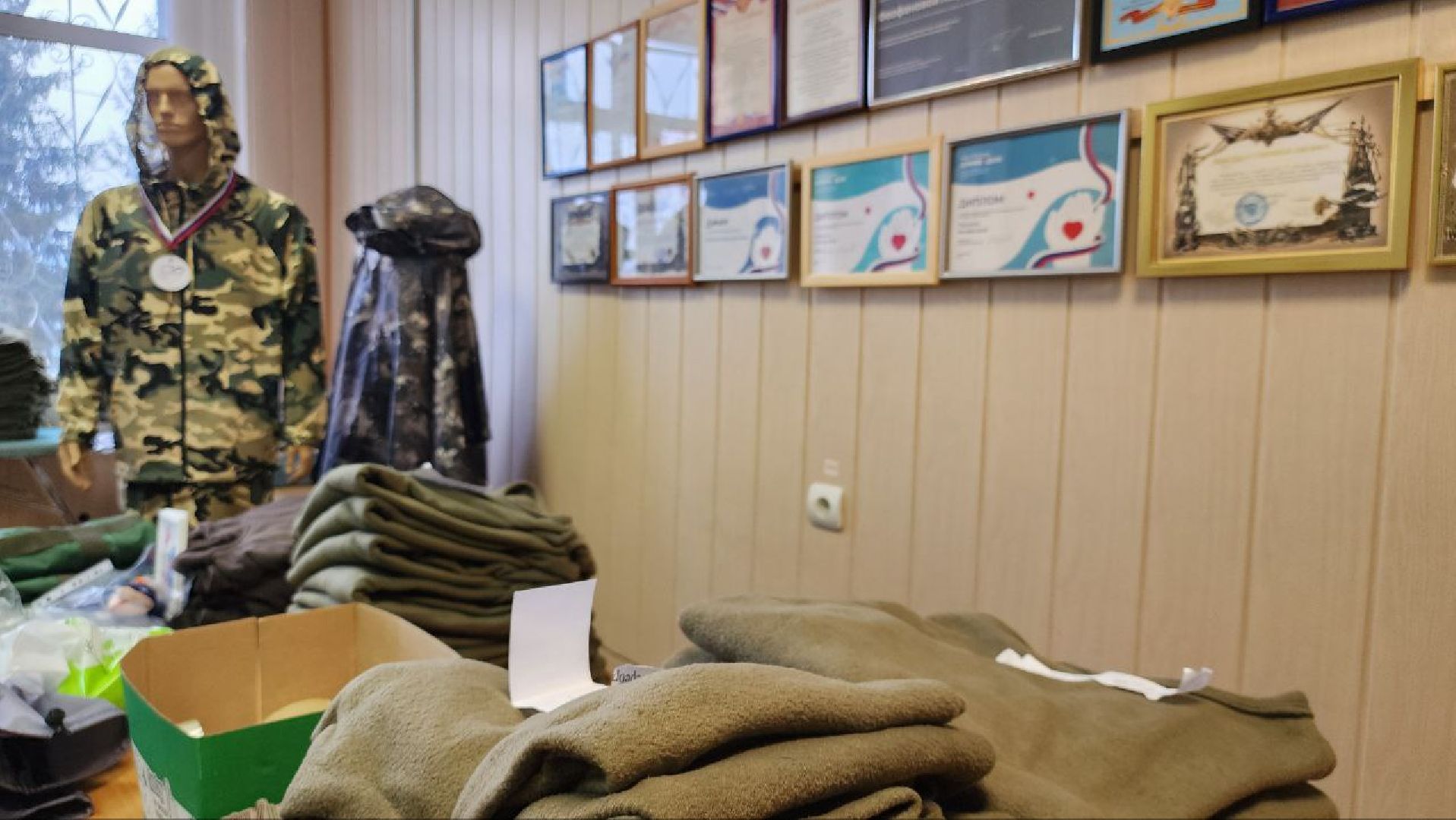 серебряные пруды, волонтеры, сво, своихнебросаем, серебряно-прудский центр волонтеров,