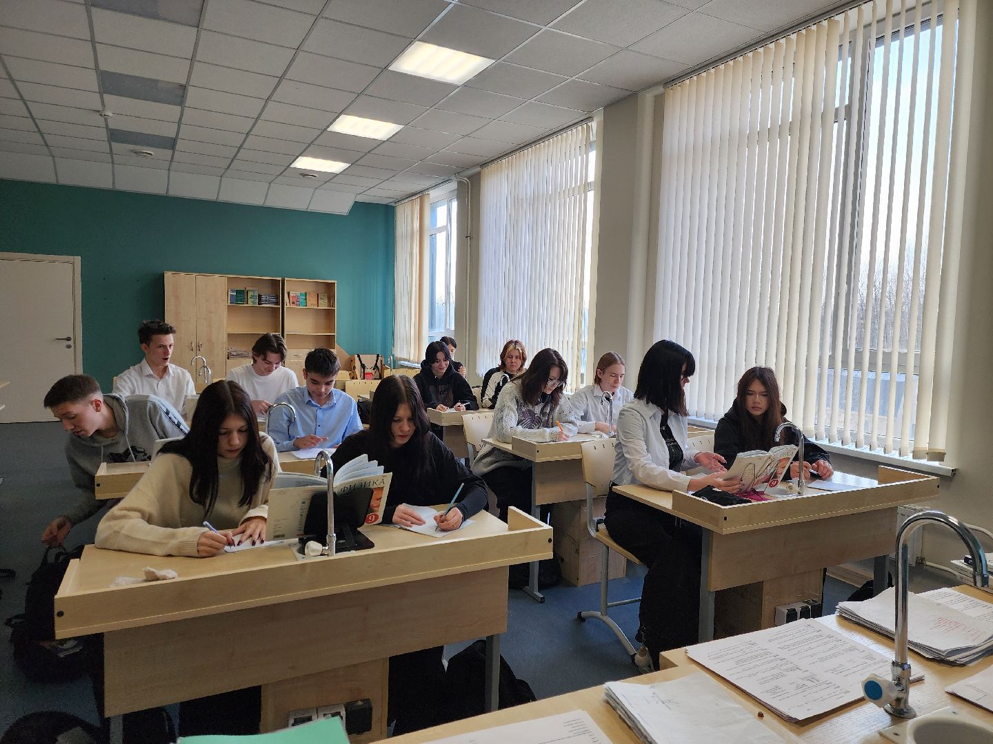 ногинск, общество, образование, школа, социальная поддержка,