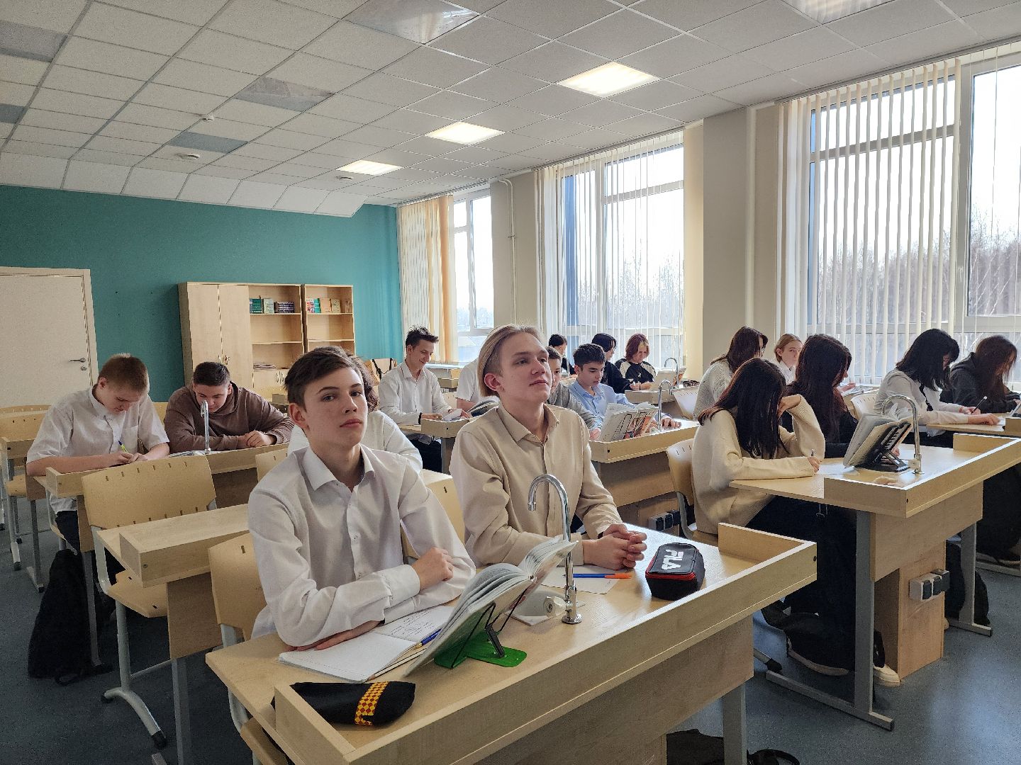 ногинск, общество, образование, школа, социальная поддержка,