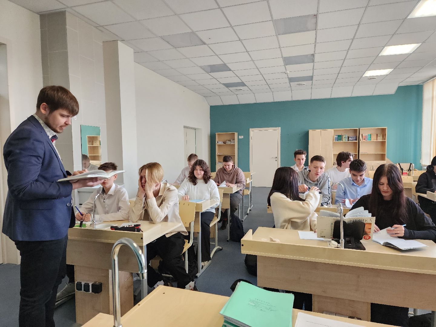 ногинск, общество, образование, школа, социальная поддержка,