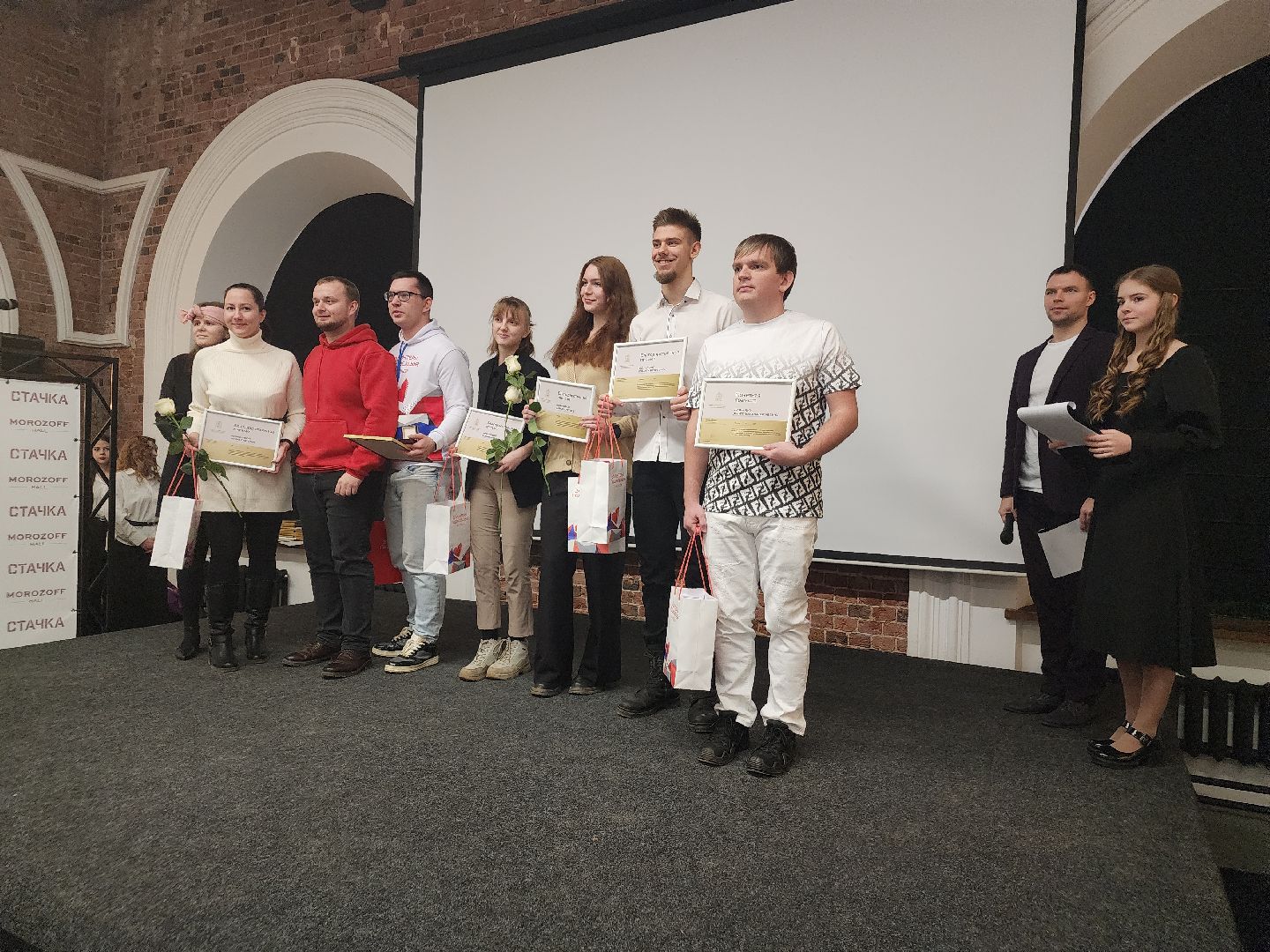 вертикалки, волонтерское движение, орехово зуево,