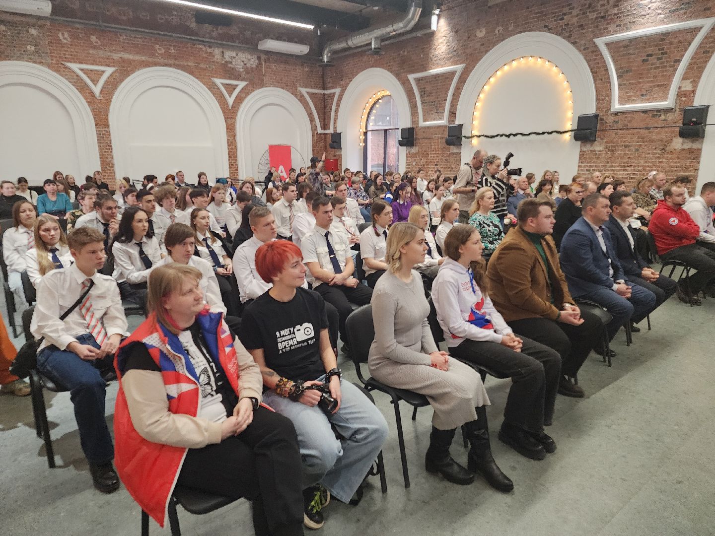 вертикалки, волонтерское движение, орехово зуево,