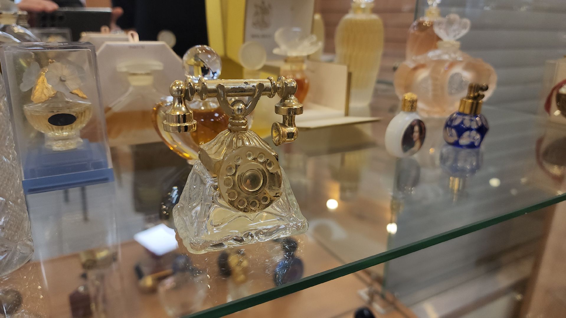 вертикалки, красногорск, парфюм, коллекционер, флакон,