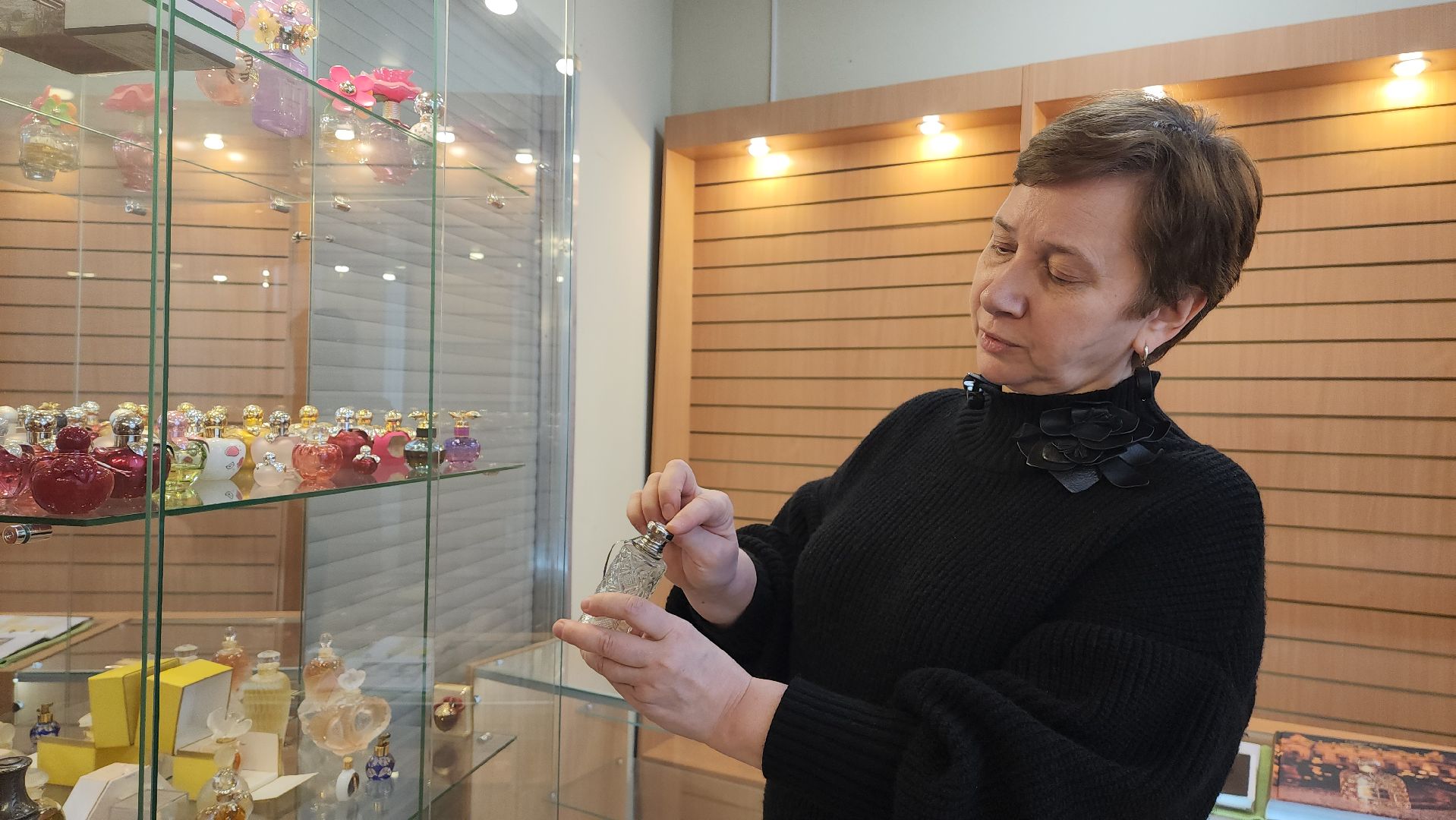 вертикалки, красногорск, парфюм, коллекционер, флакон,