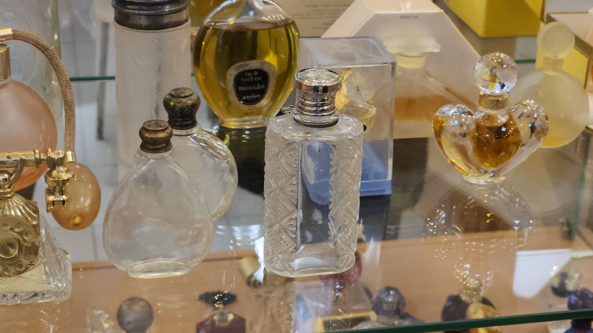 вертикалки, красногорск, парфюм, коллекционер, флакон,