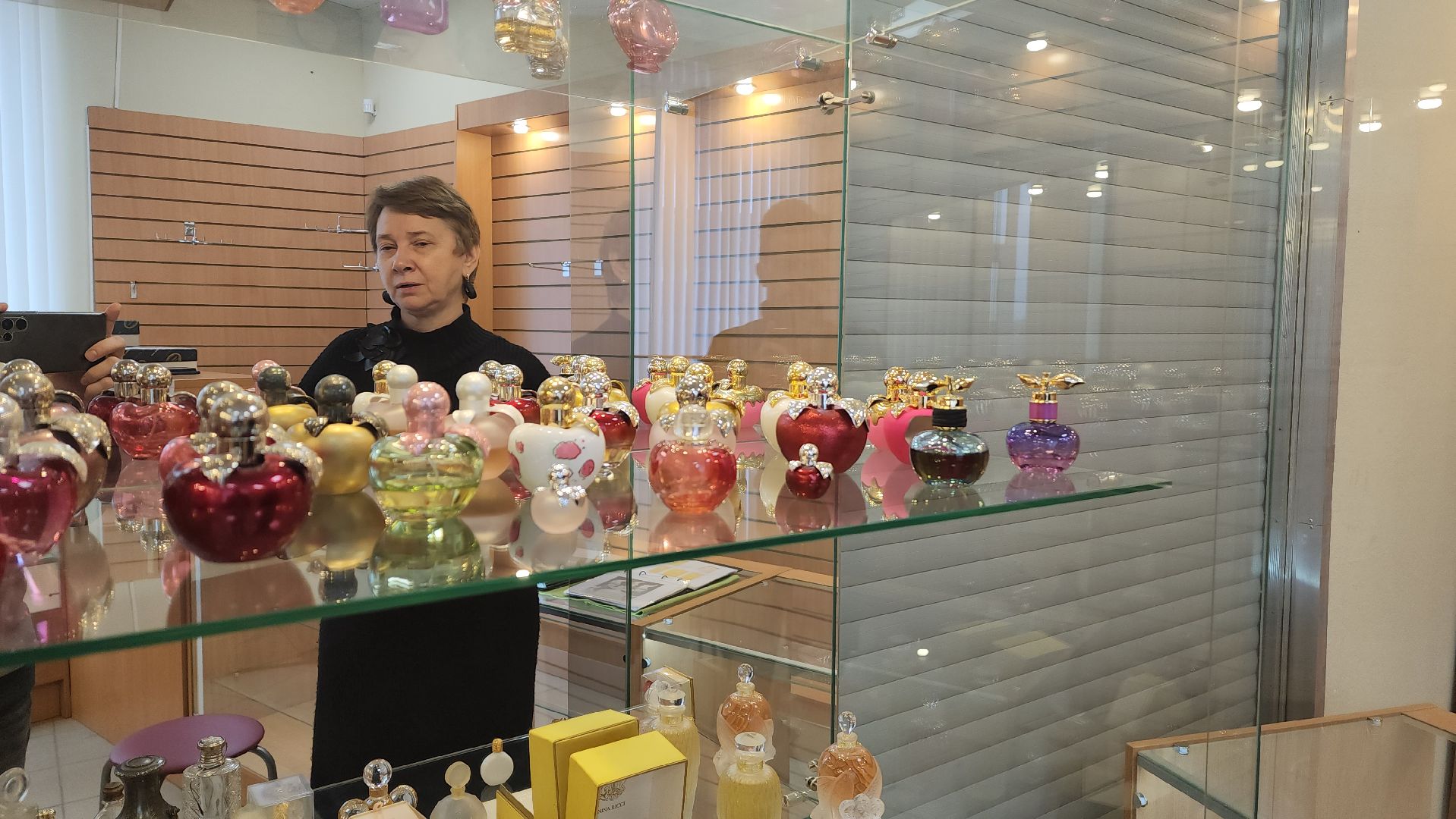 вертикалки, красногорск, парфюм, коллекционер, флакон,