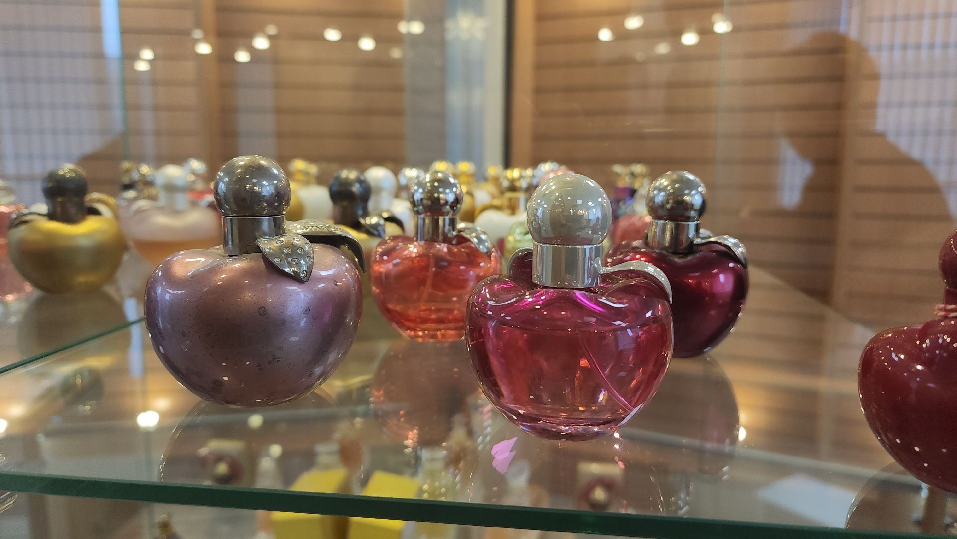 вертикалки, красногорск, парфюм, коллекционер, флакон,