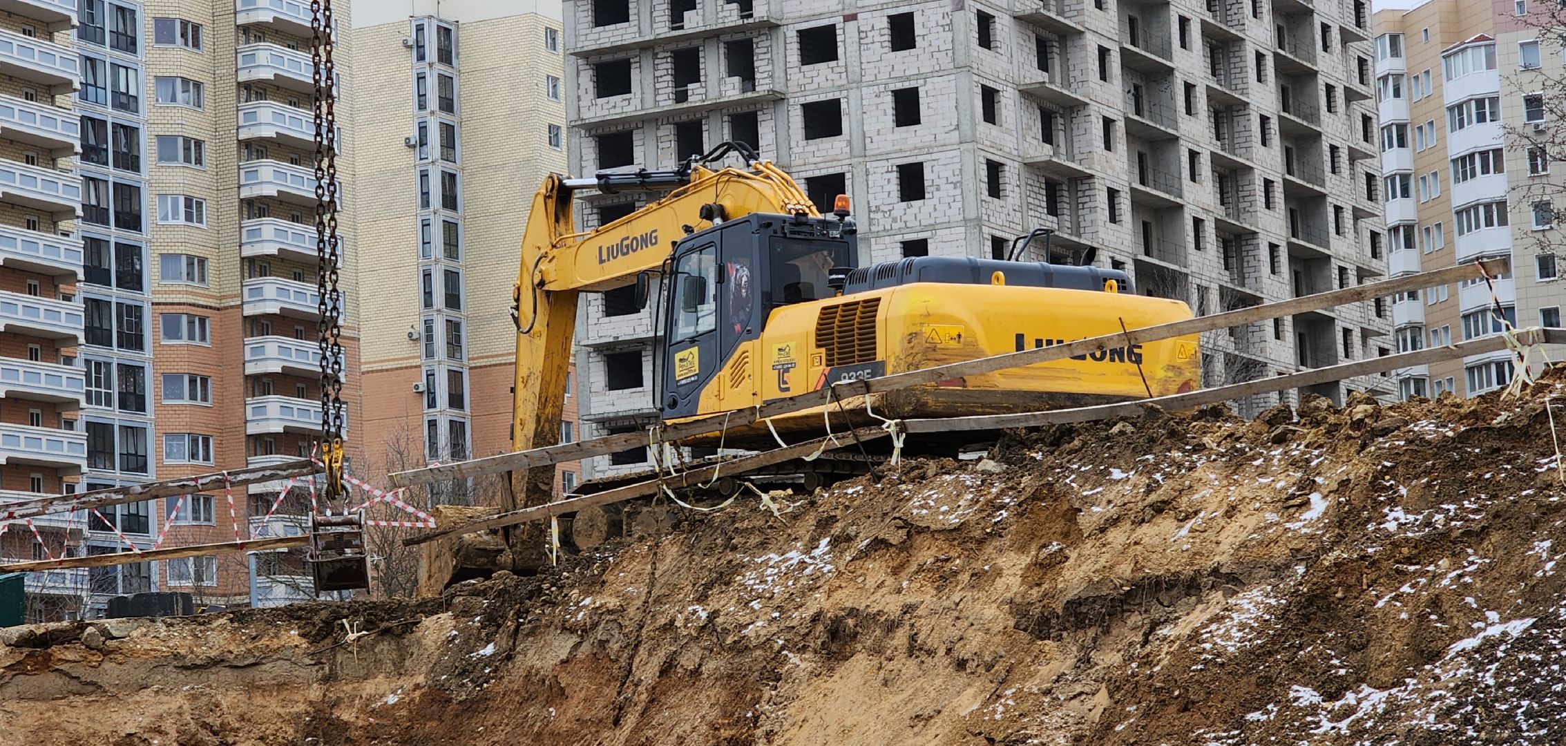 вертикалки, Строительство, образование в подмосковье,