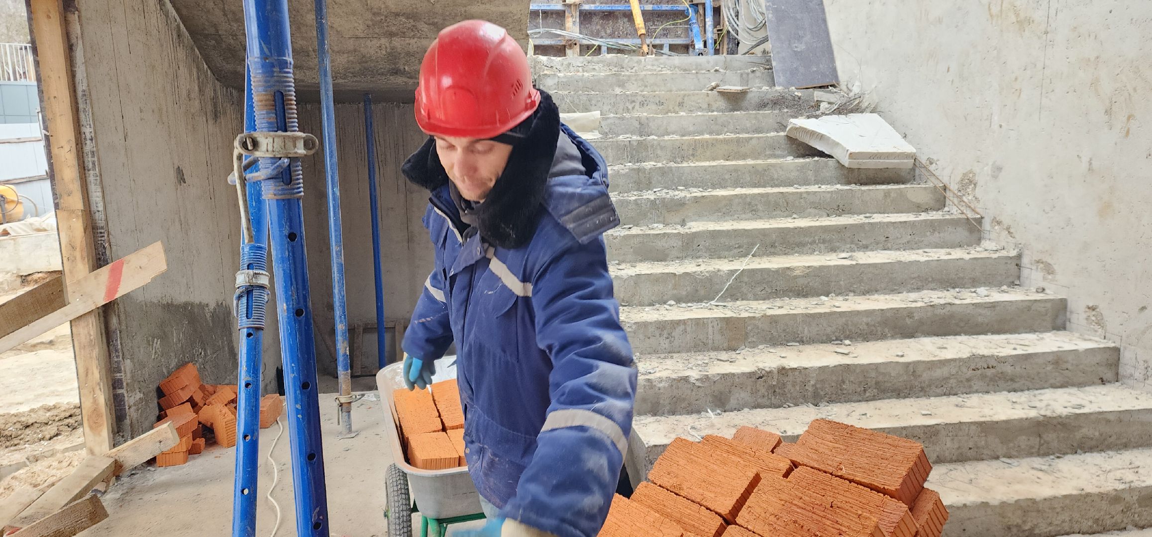 вертикалки, Строительство, образование в подмосковье,