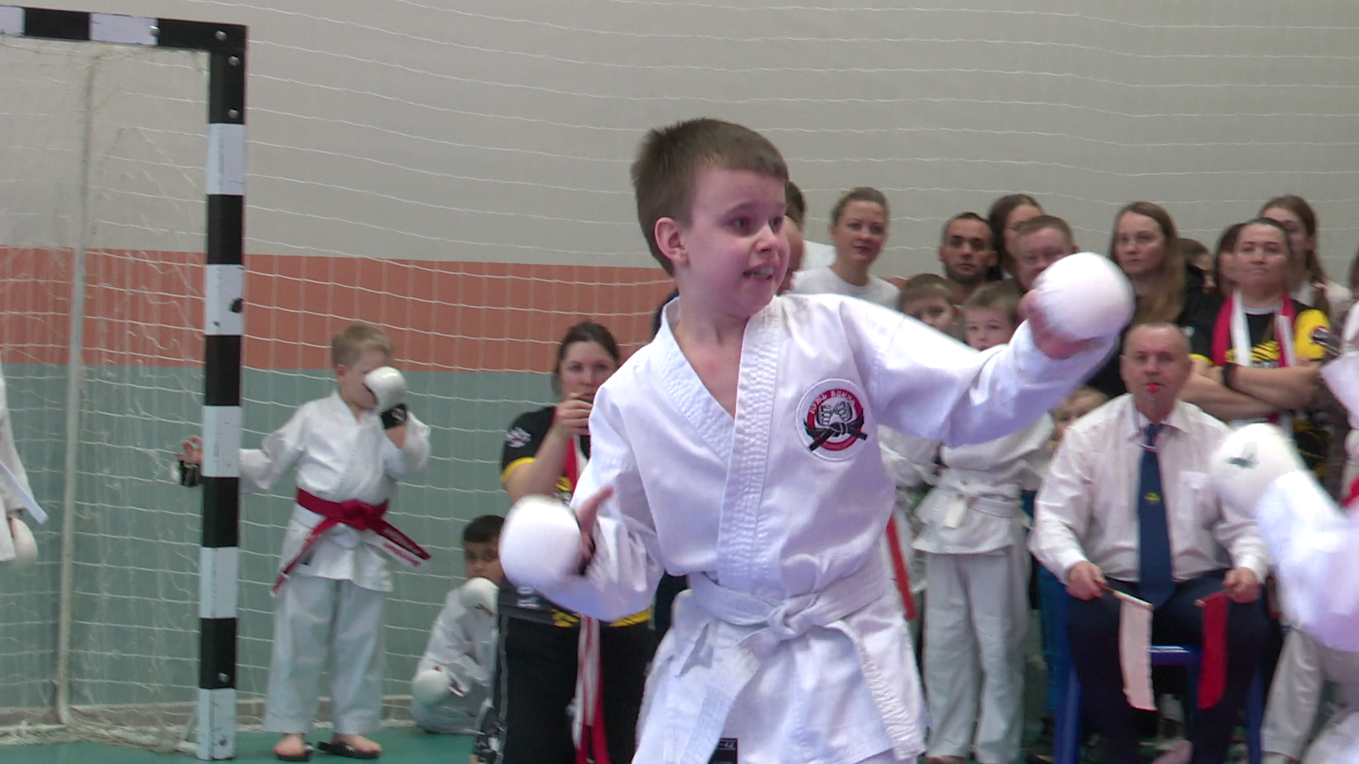 реутов, вертикалки, спорт, карате, турнир,