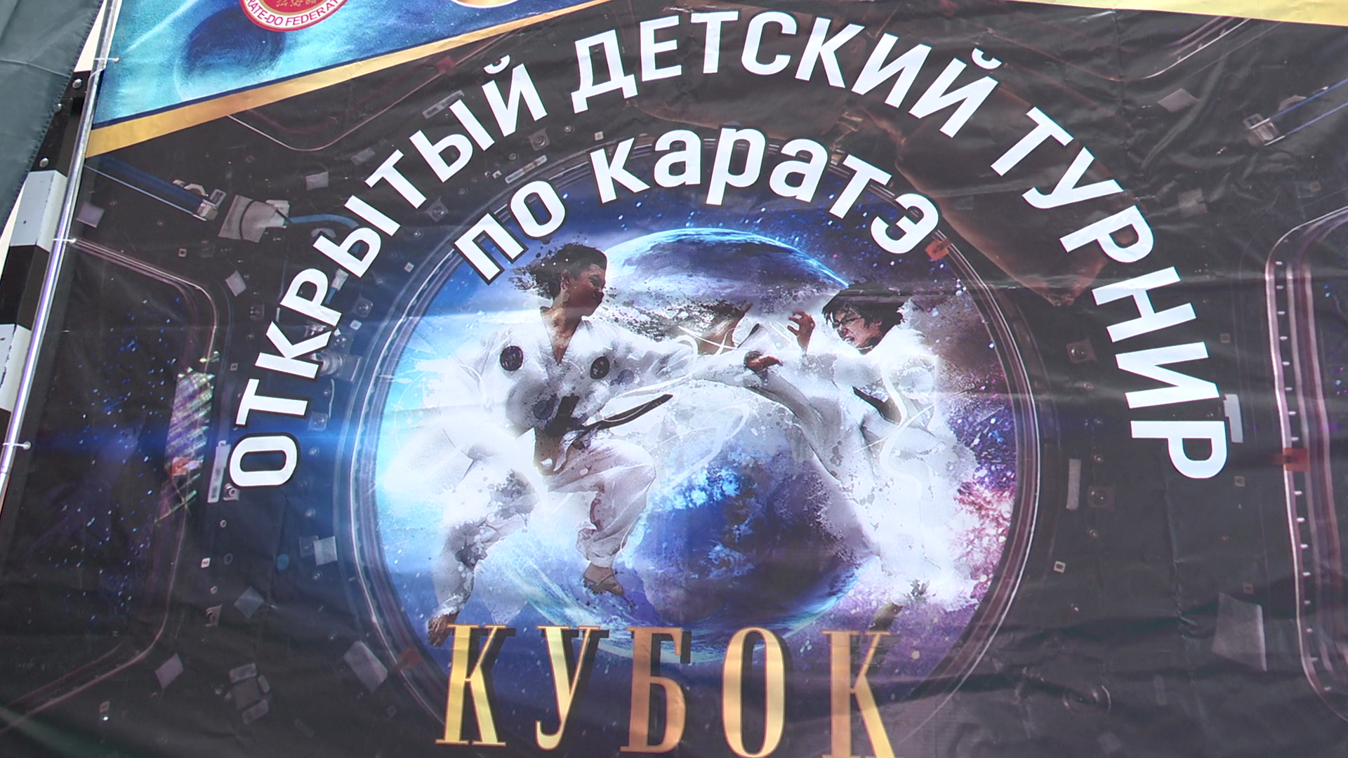 реутов, вертикалки, спорт, карате, турнир,