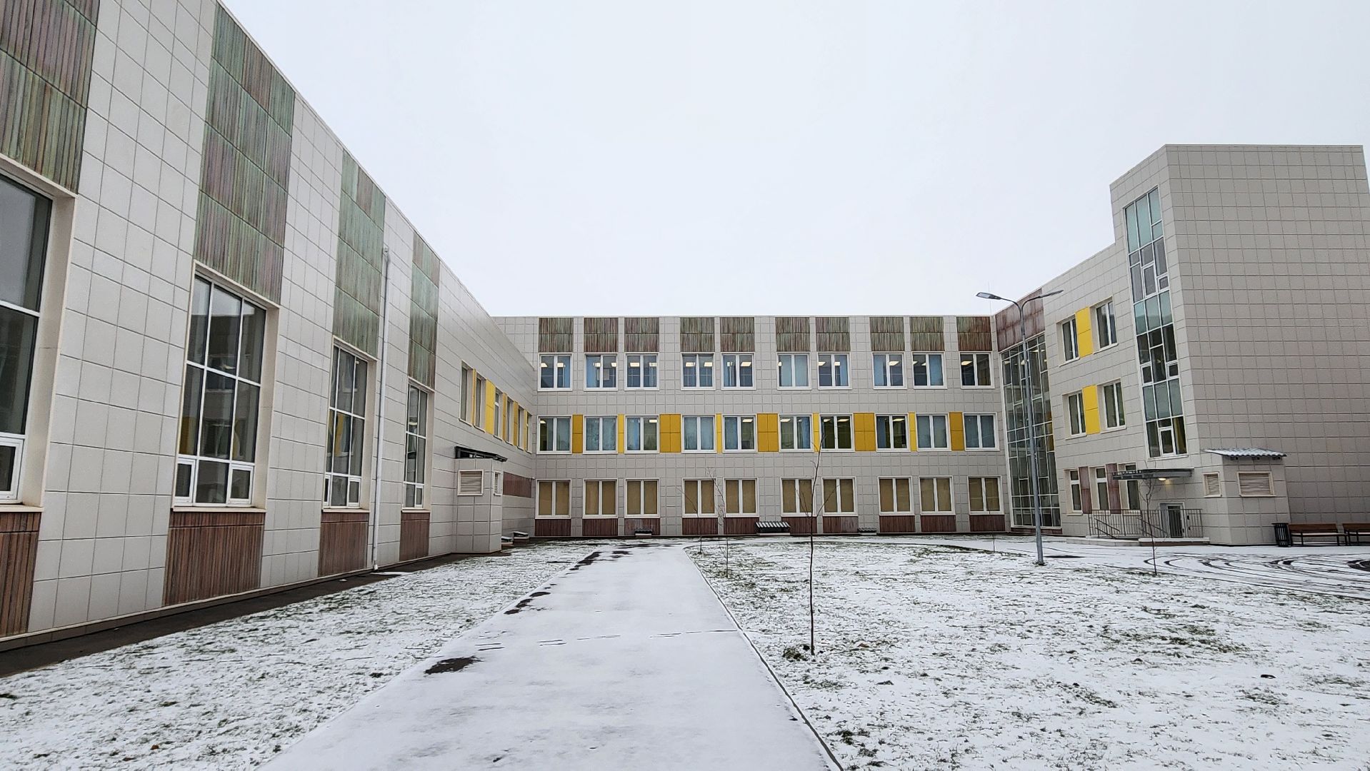 солнечногорск, вертикалки, микрорайон поварово, капремонт, школа,