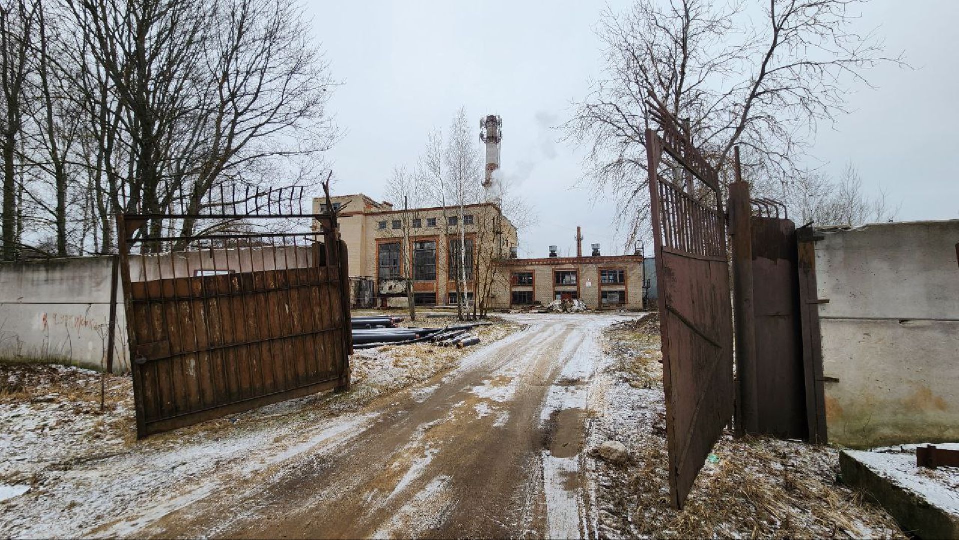 Талдом, ЖКХ, МинЖКХ, вертикалки,